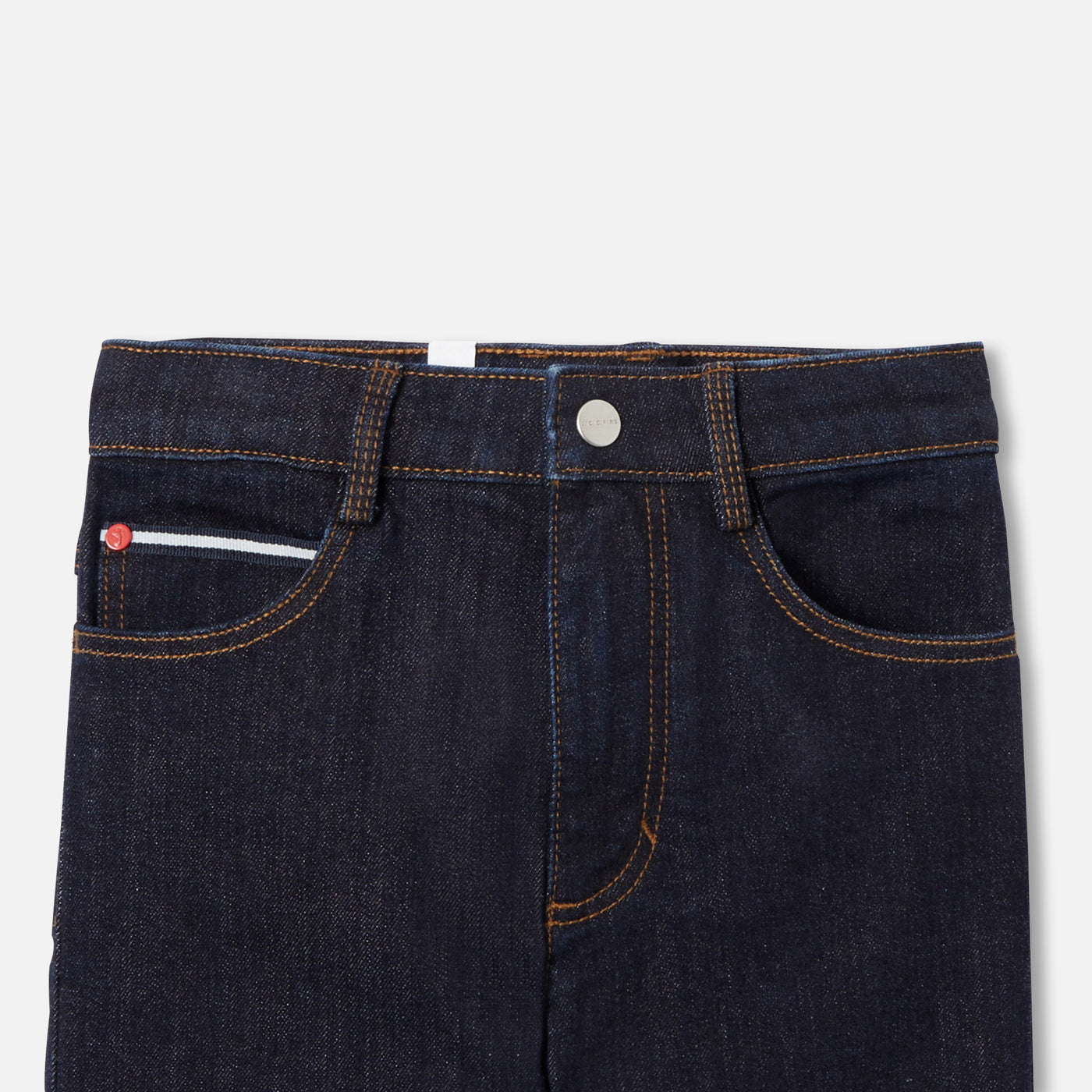 Boy jeans