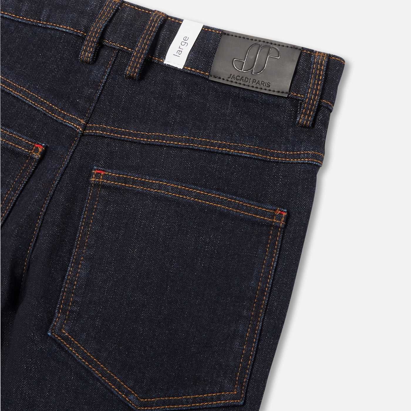 Boy jeans
