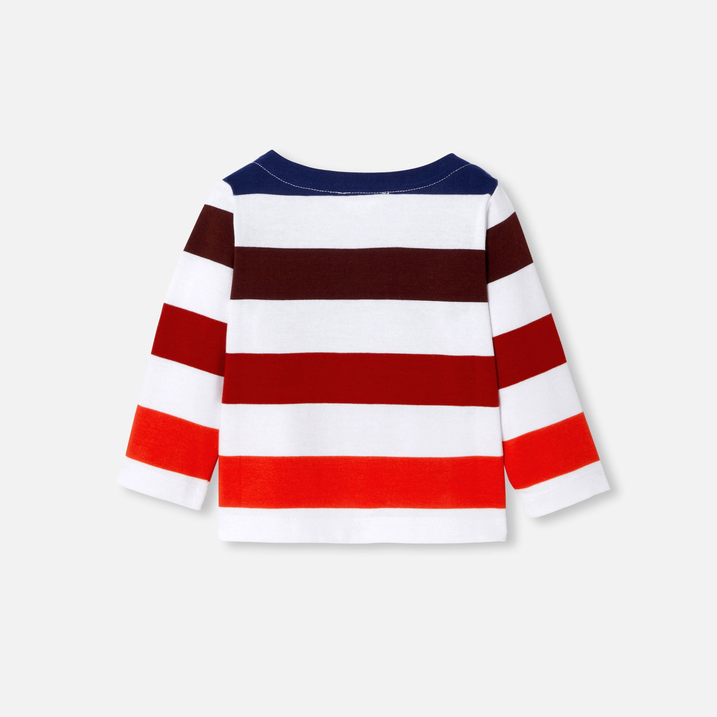 Baby boy sailor tee