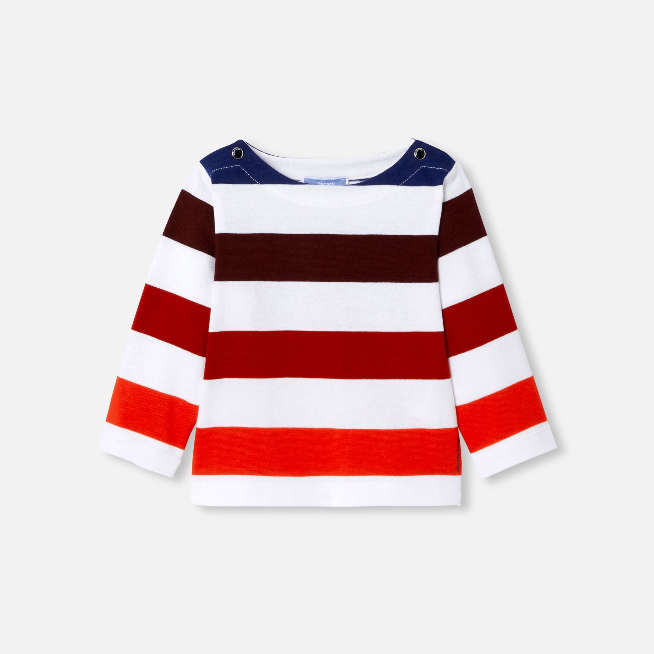 Baby boy sailor tee