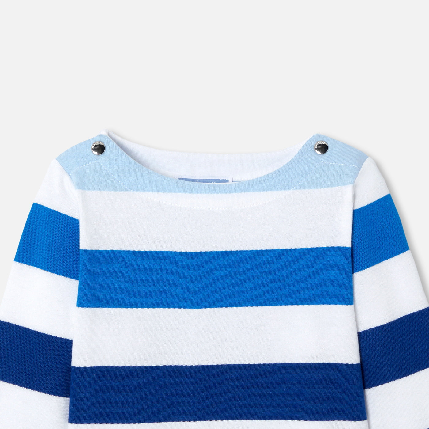 Baby boy sailor tee