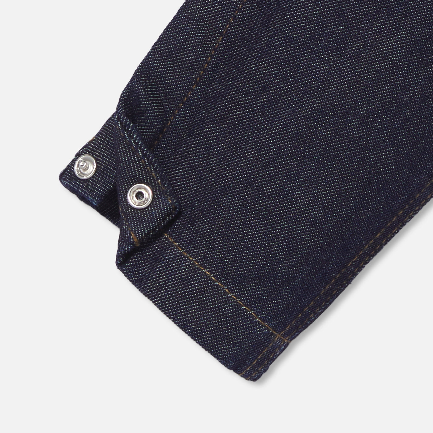 Baby denim overalls