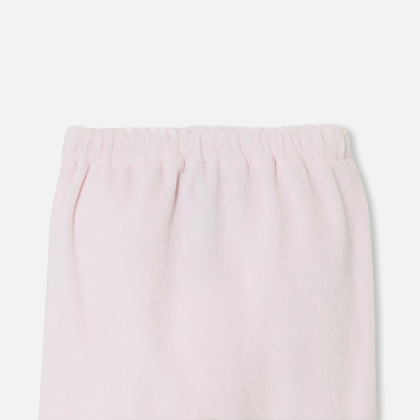 Baby girl comfort set