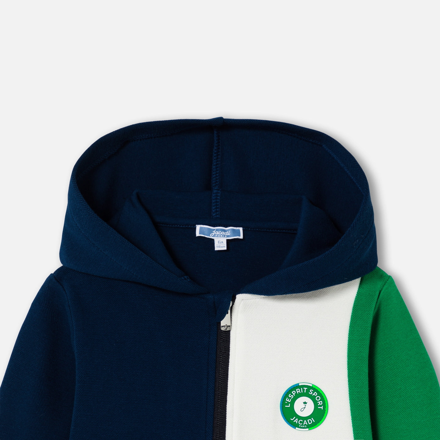 Boy hoodie