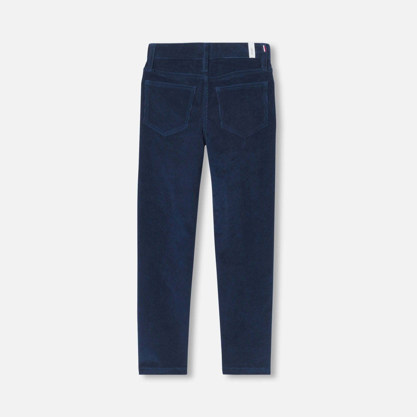 Boy velvet trousers