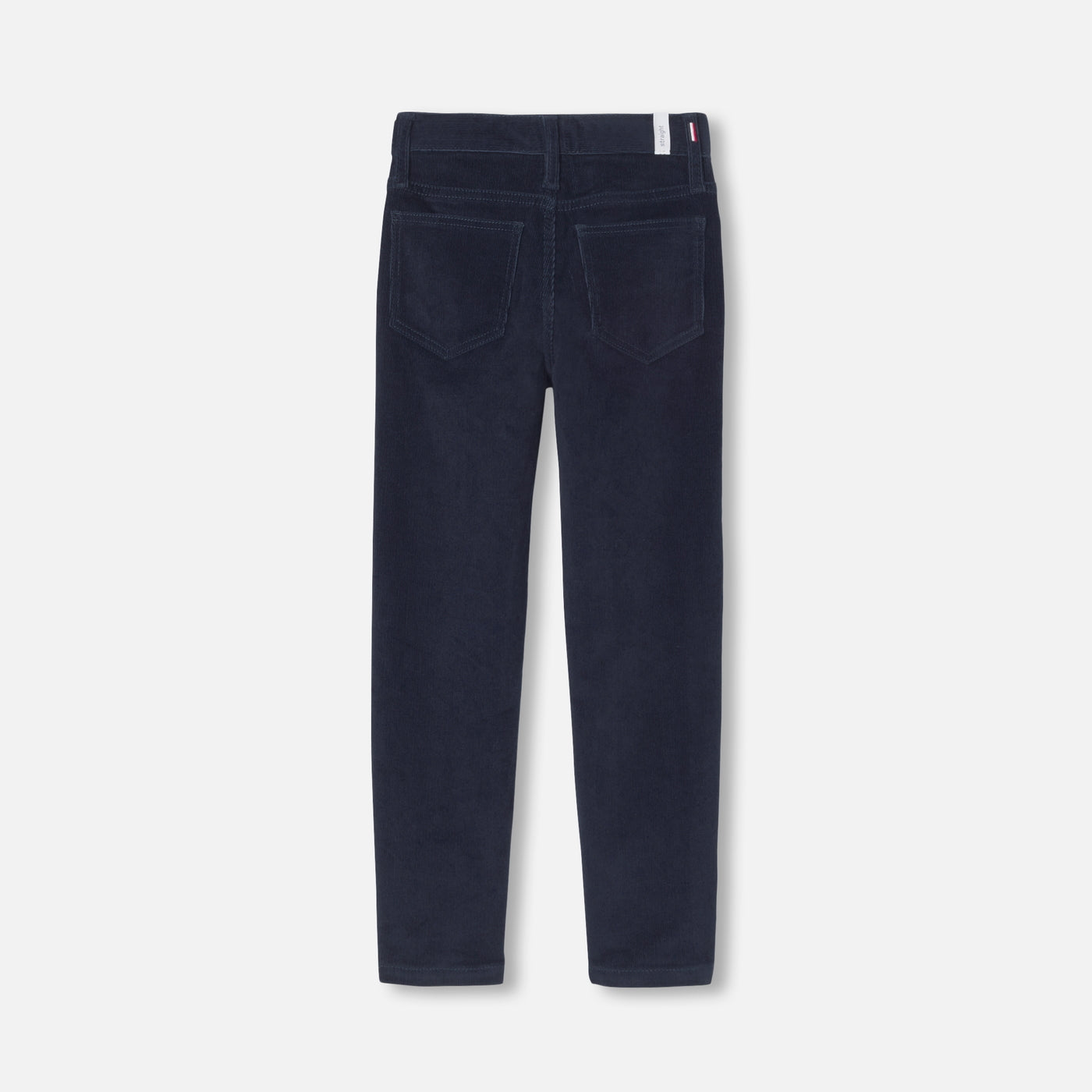 Boy velvet trousers
