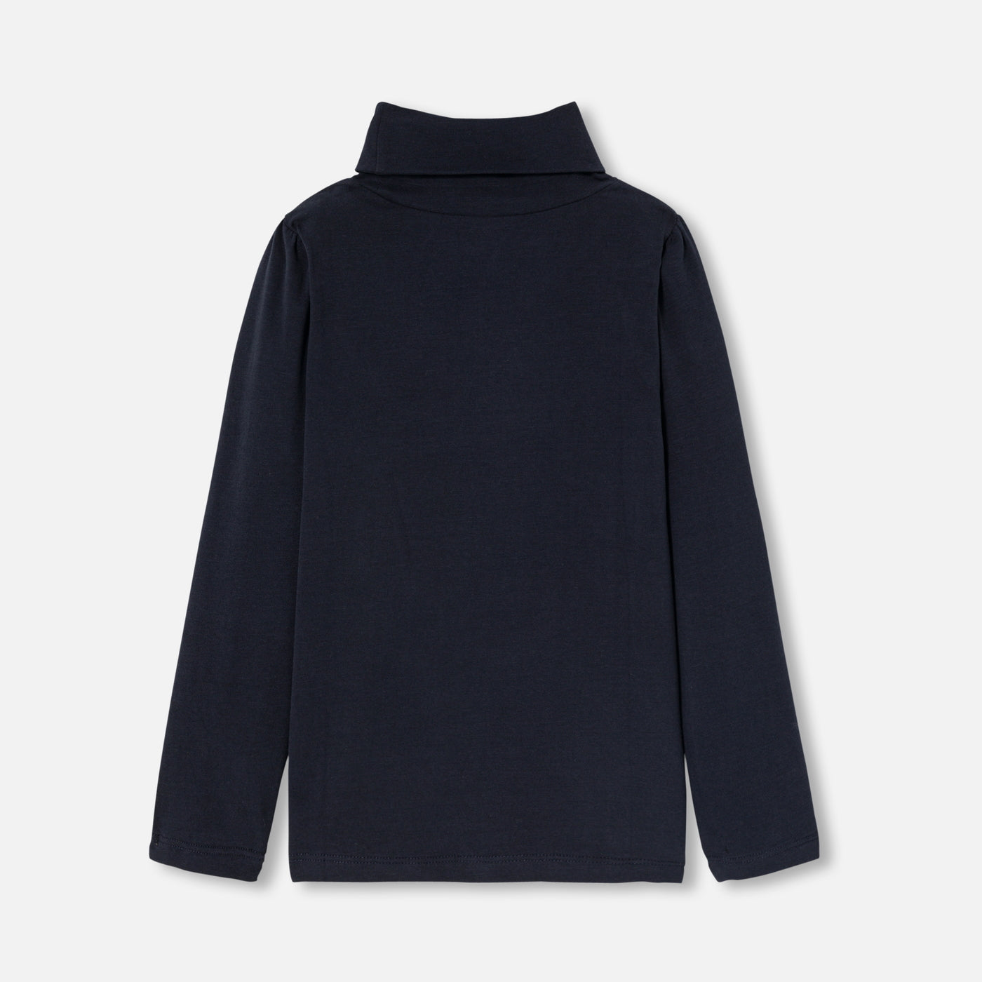 Girl jumper