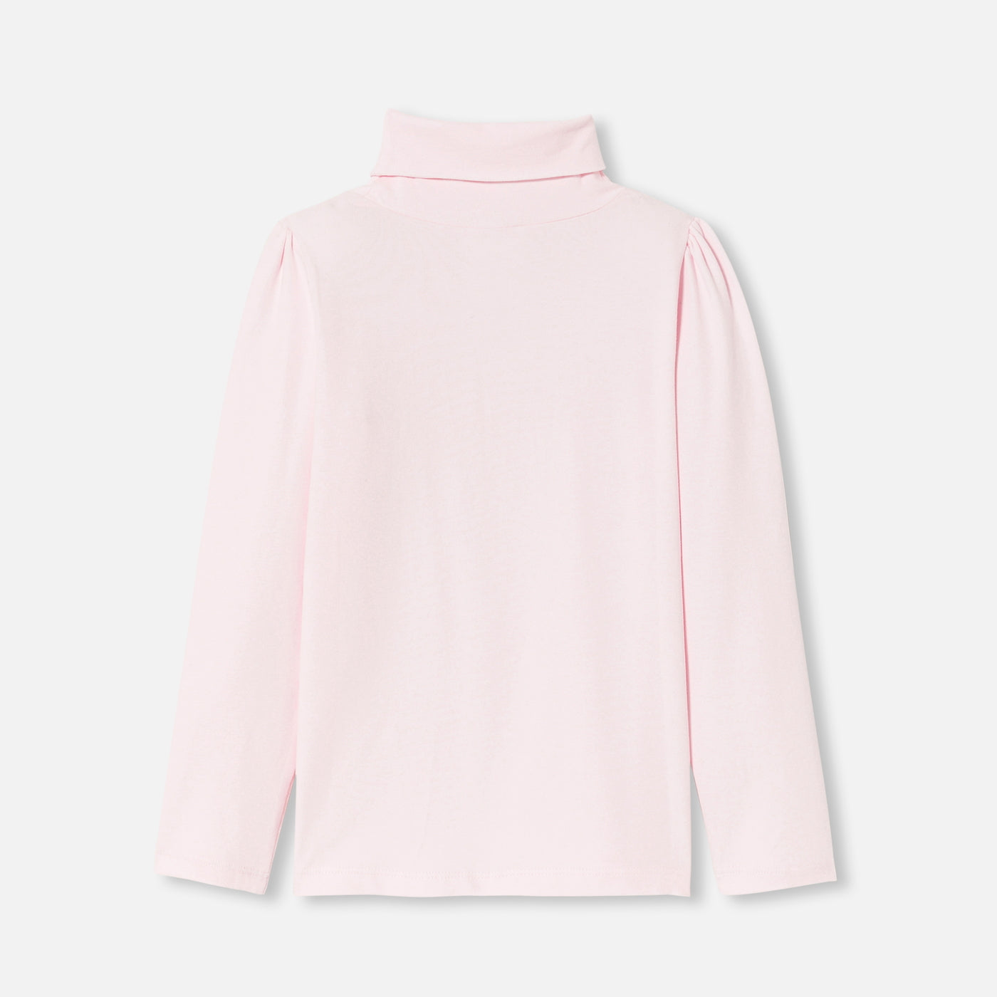 Girl jumper