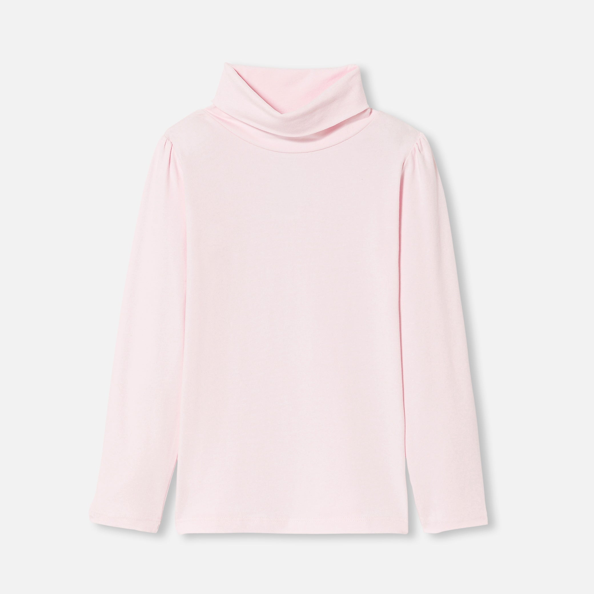 Girl jumper