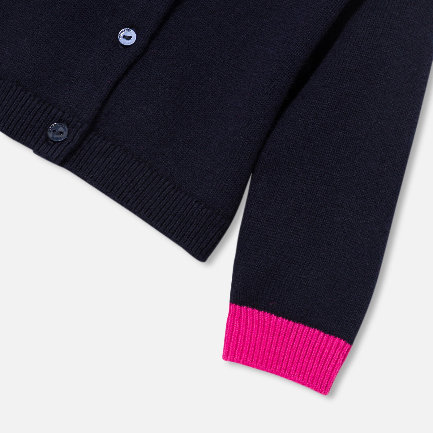 Baby girl cardigan