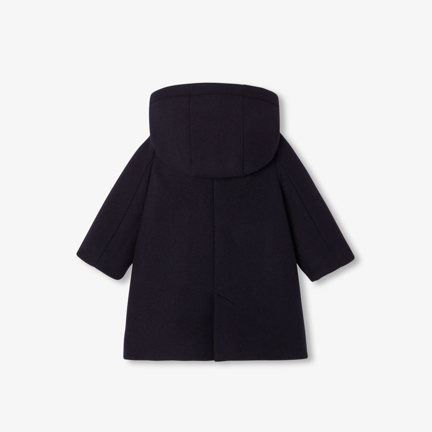 Baby girl coat