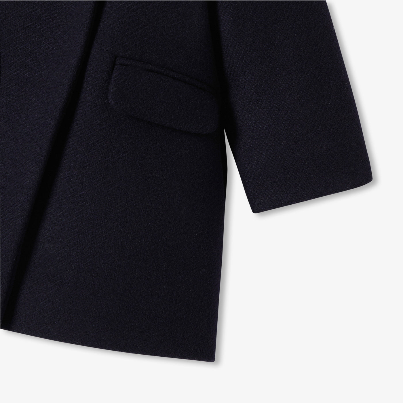 Baby girl coat