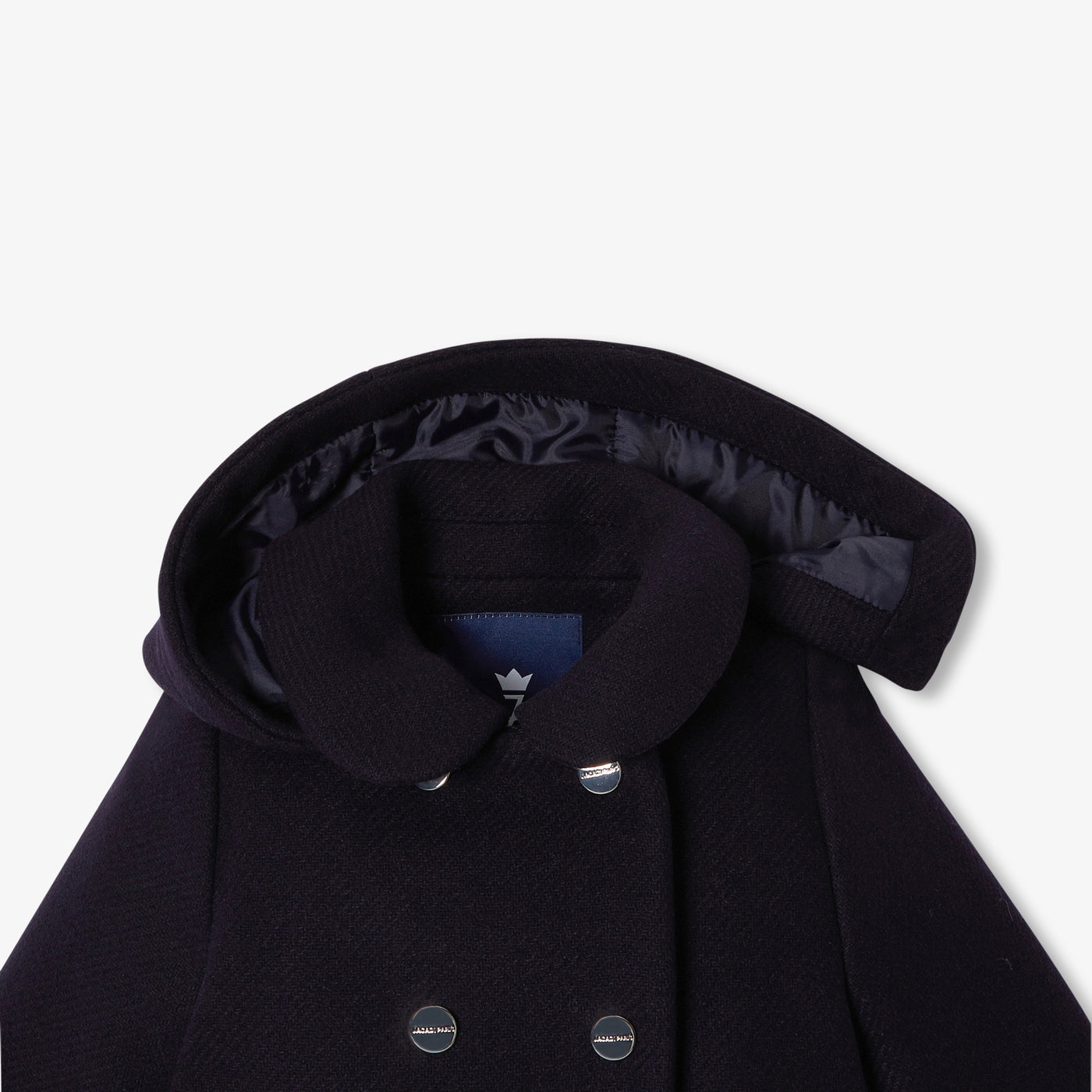 Baby girl coat