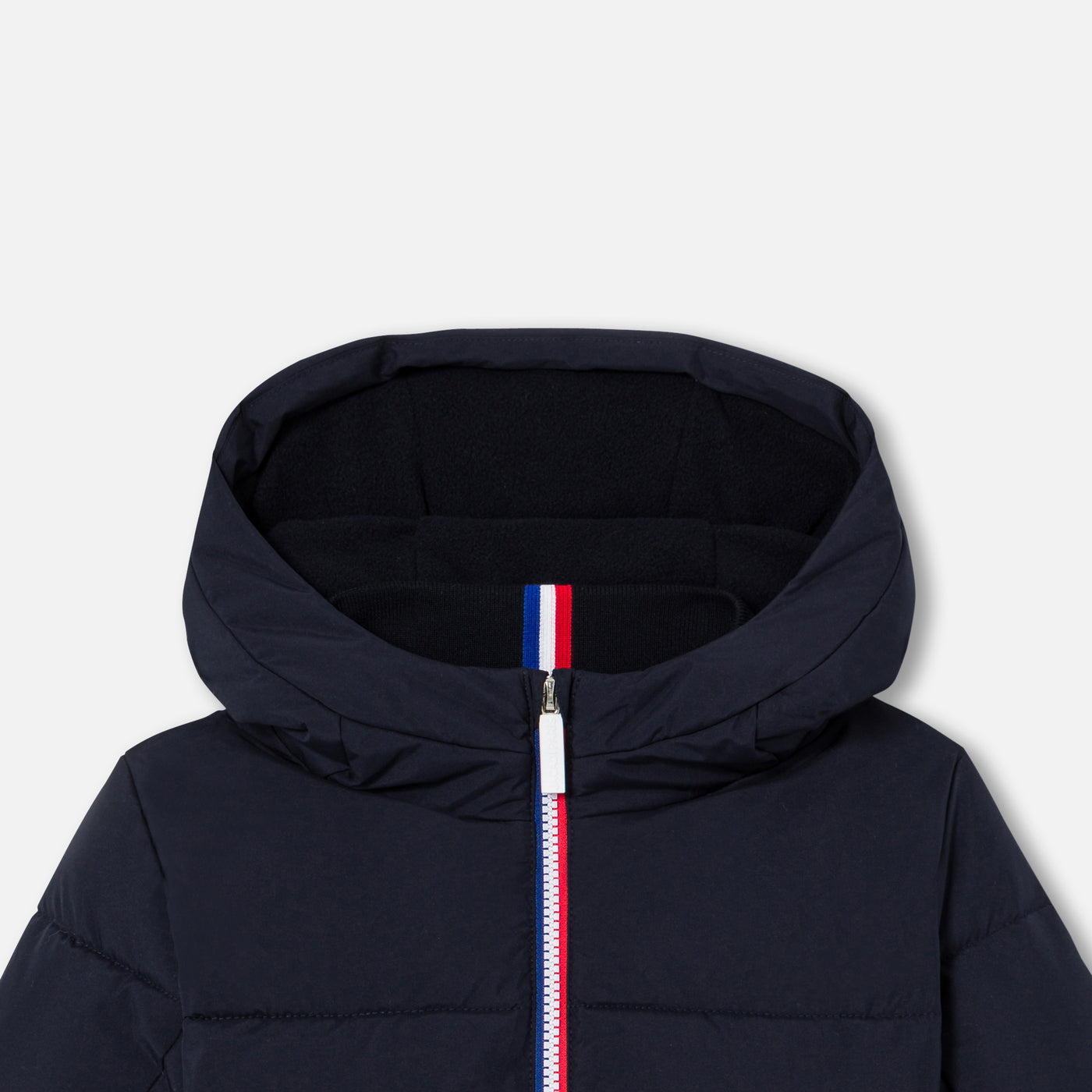 Boy padded jacket