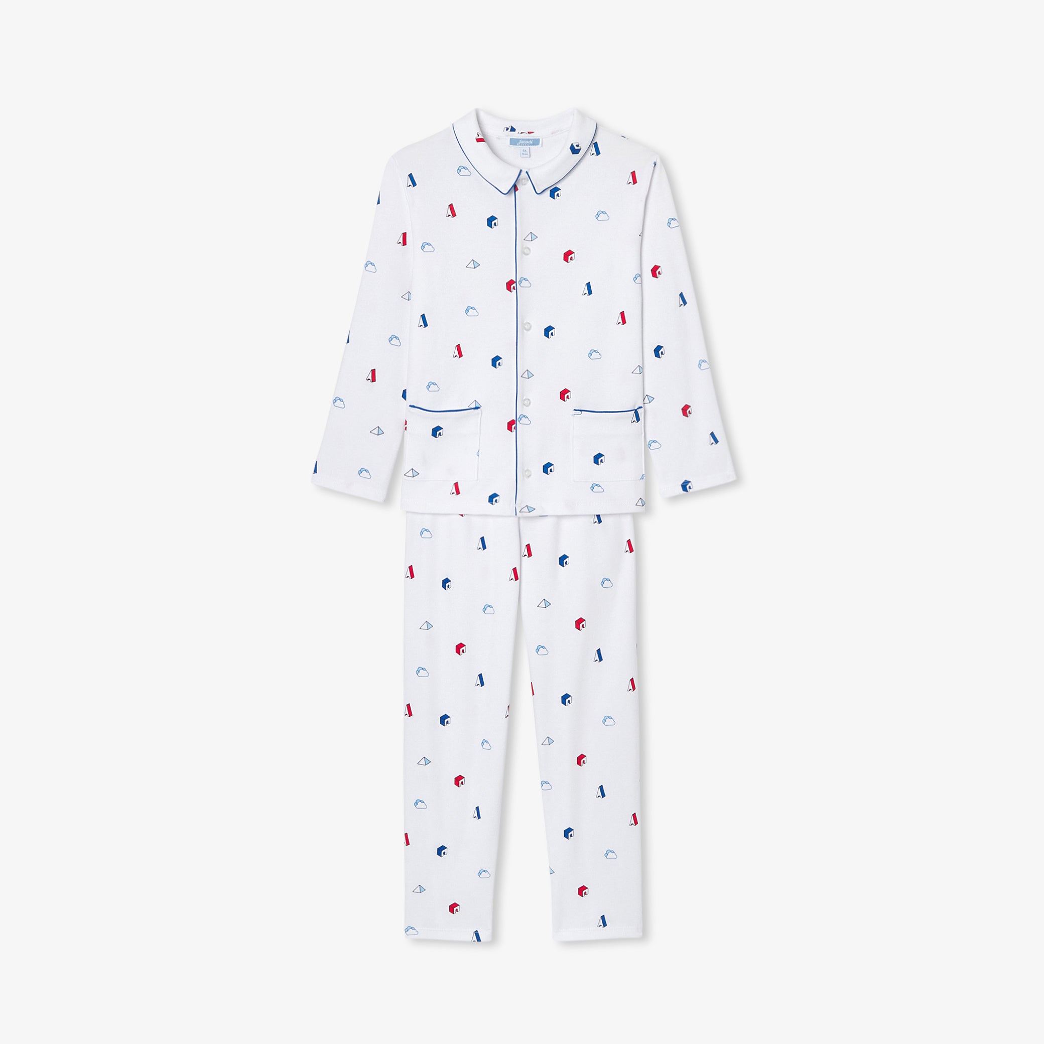 Boy pyjamas