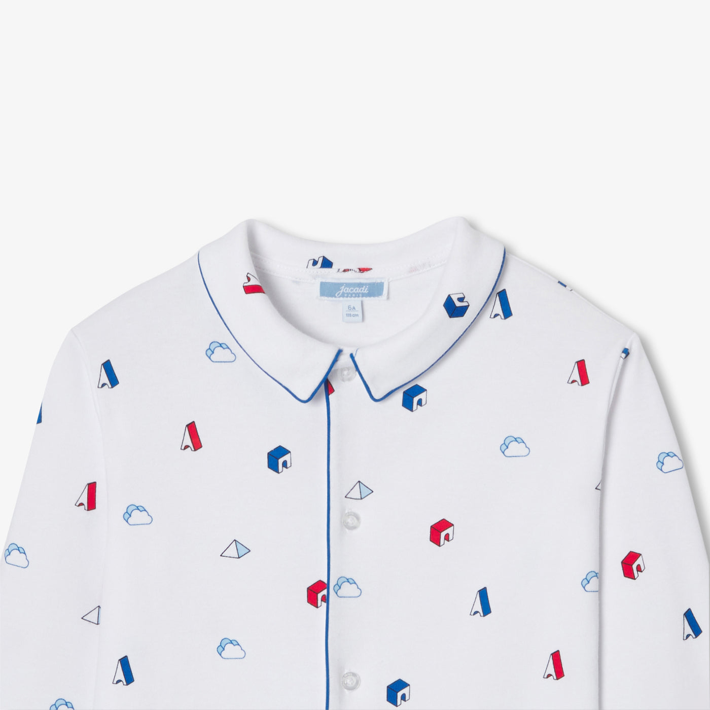 Boy pyjamas