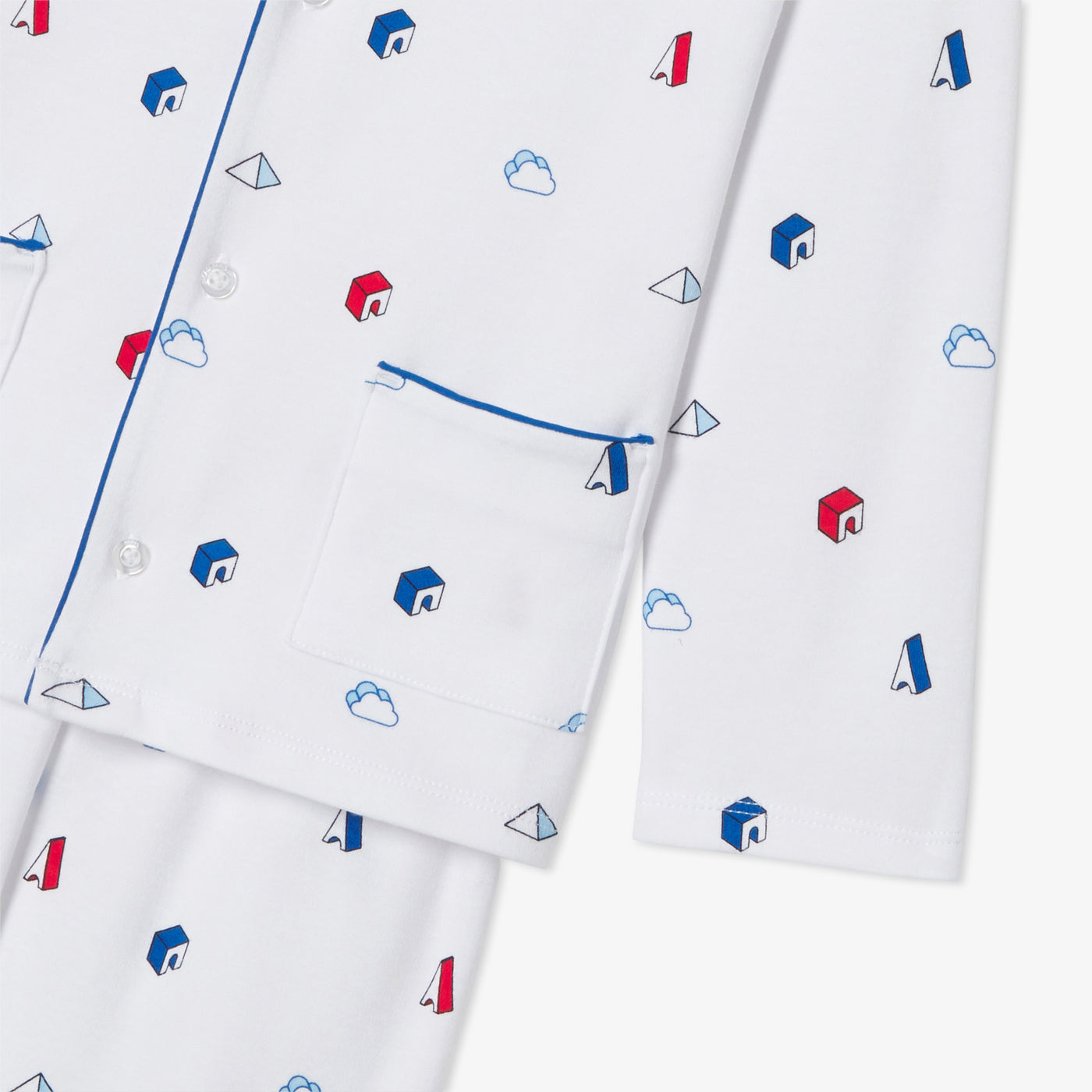 Boy pyjamas