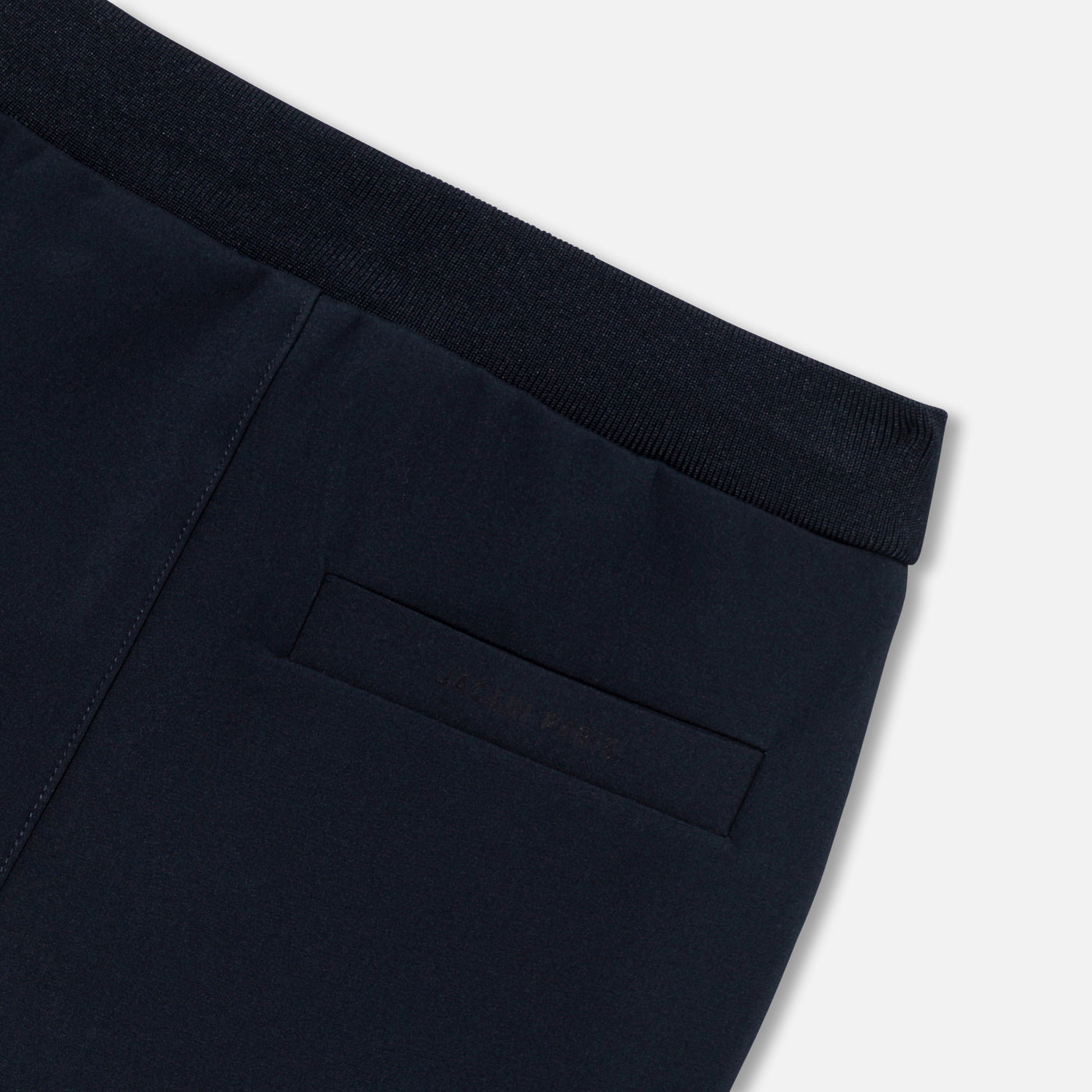 Boy warm trousers