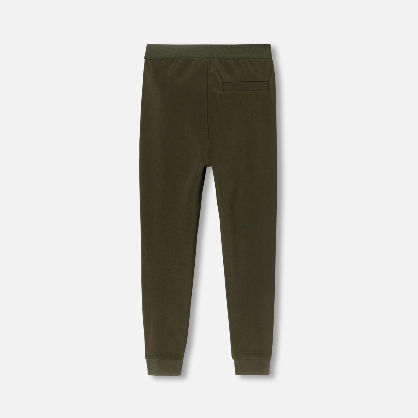 Boy warm trousers