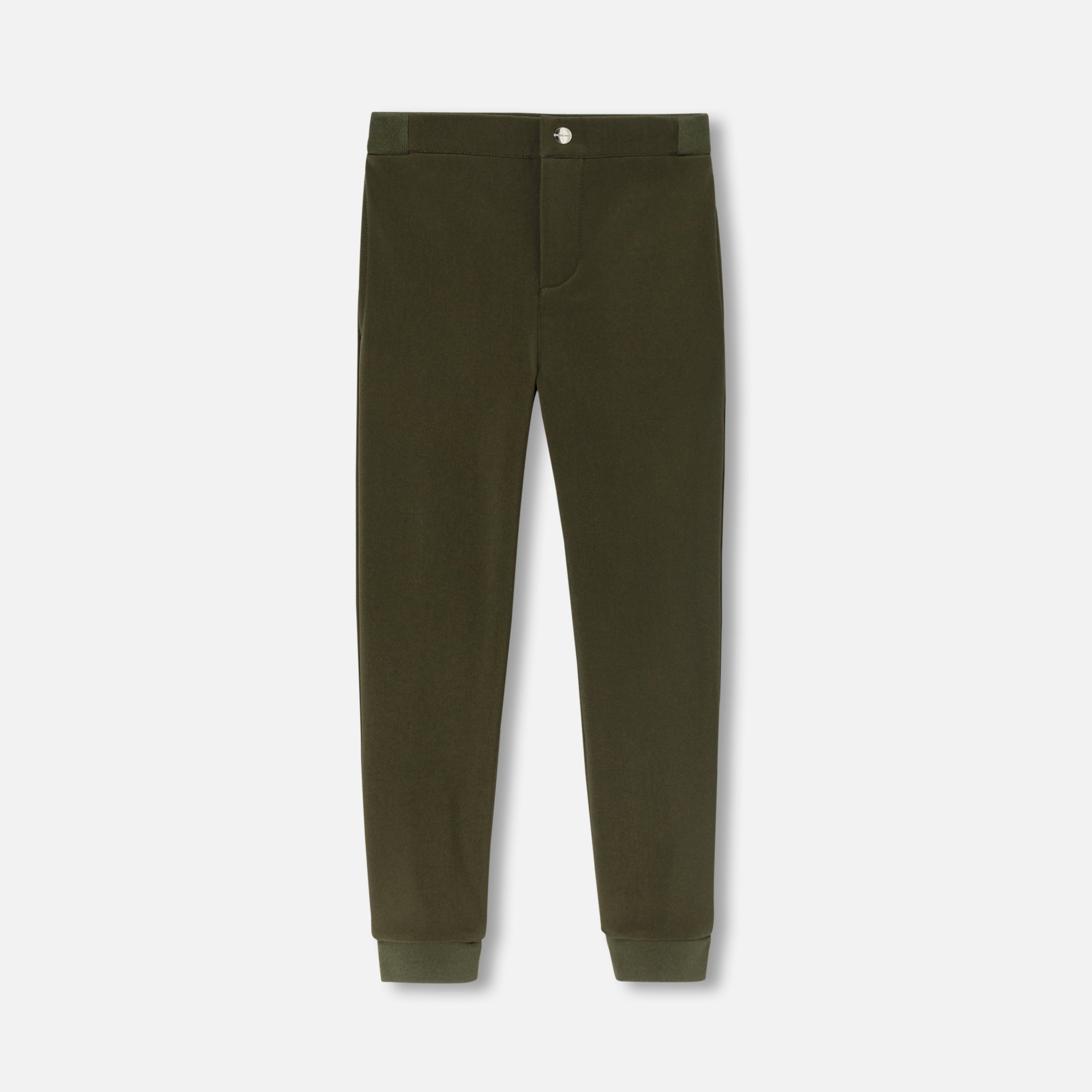 Boy warm trousers