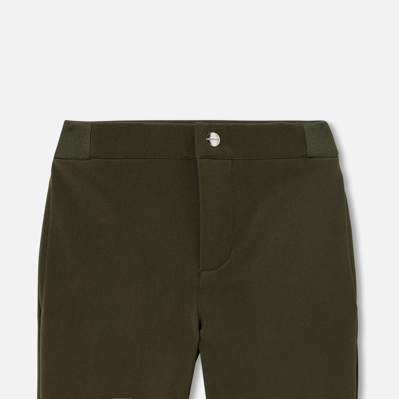 Boy warm trousers