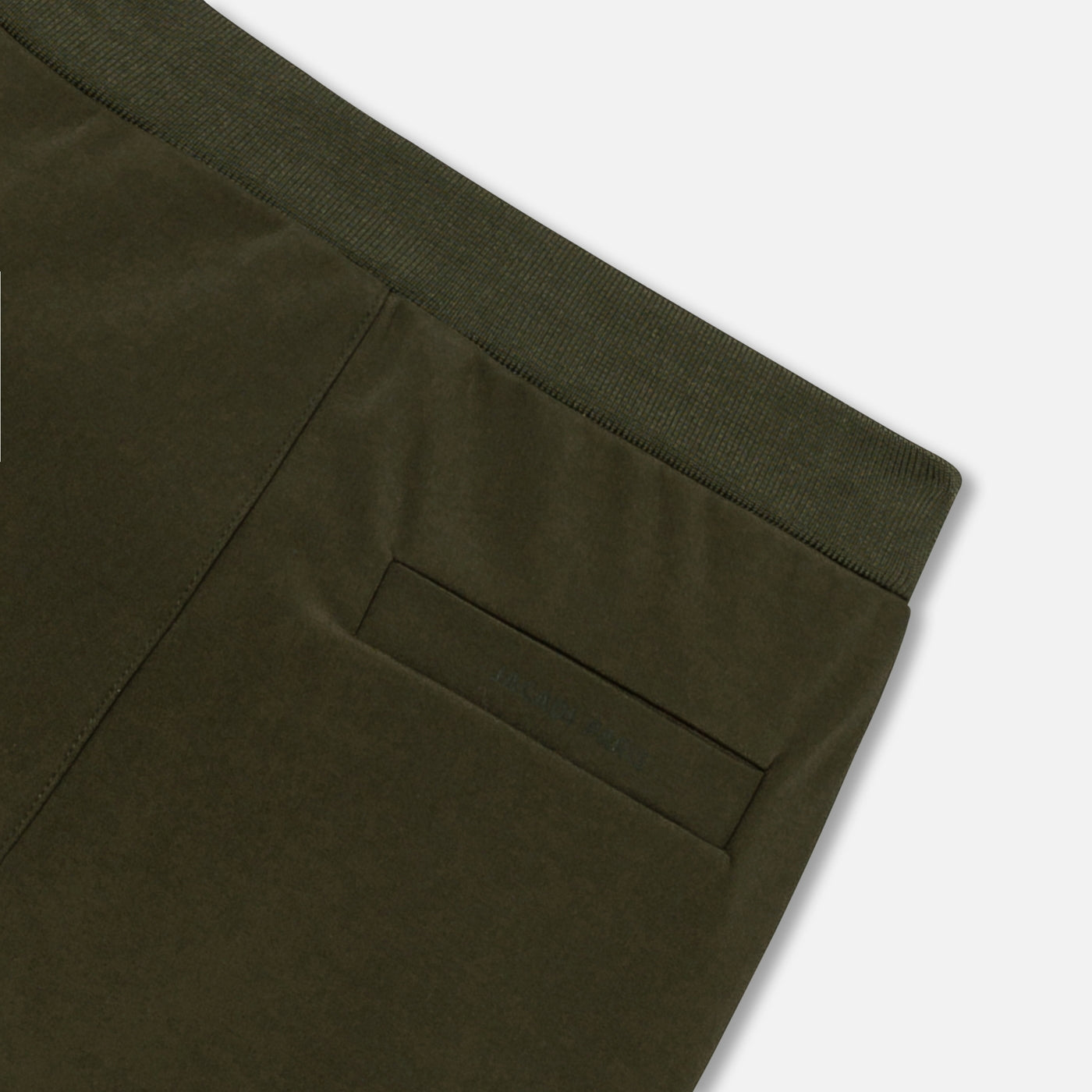 Boy warm trousers