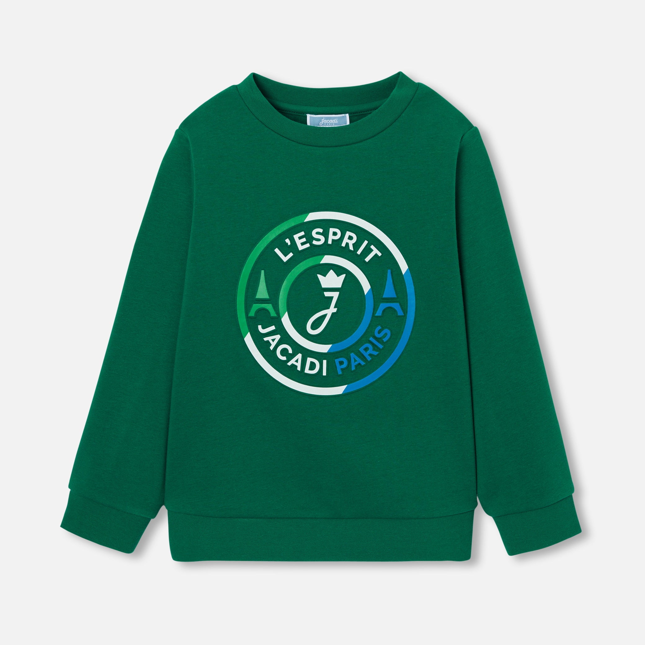 Boy sweatshirt