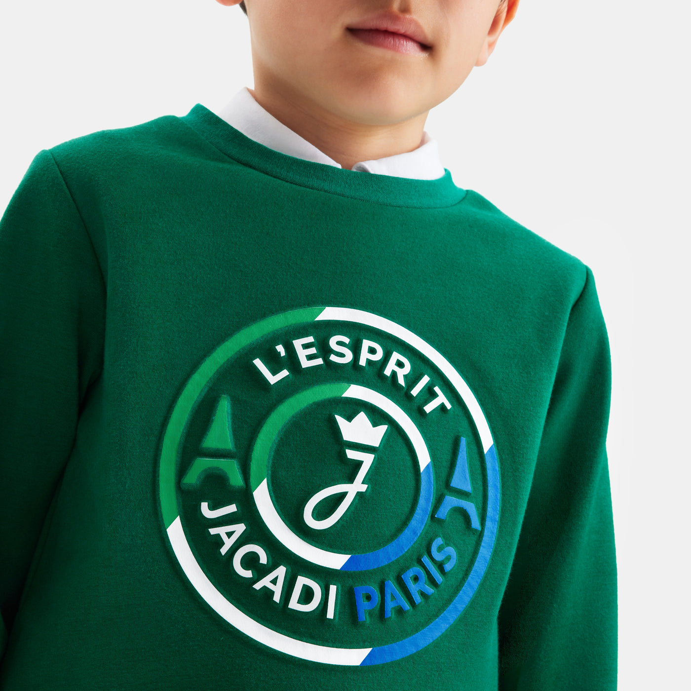 Boy sweatshirt