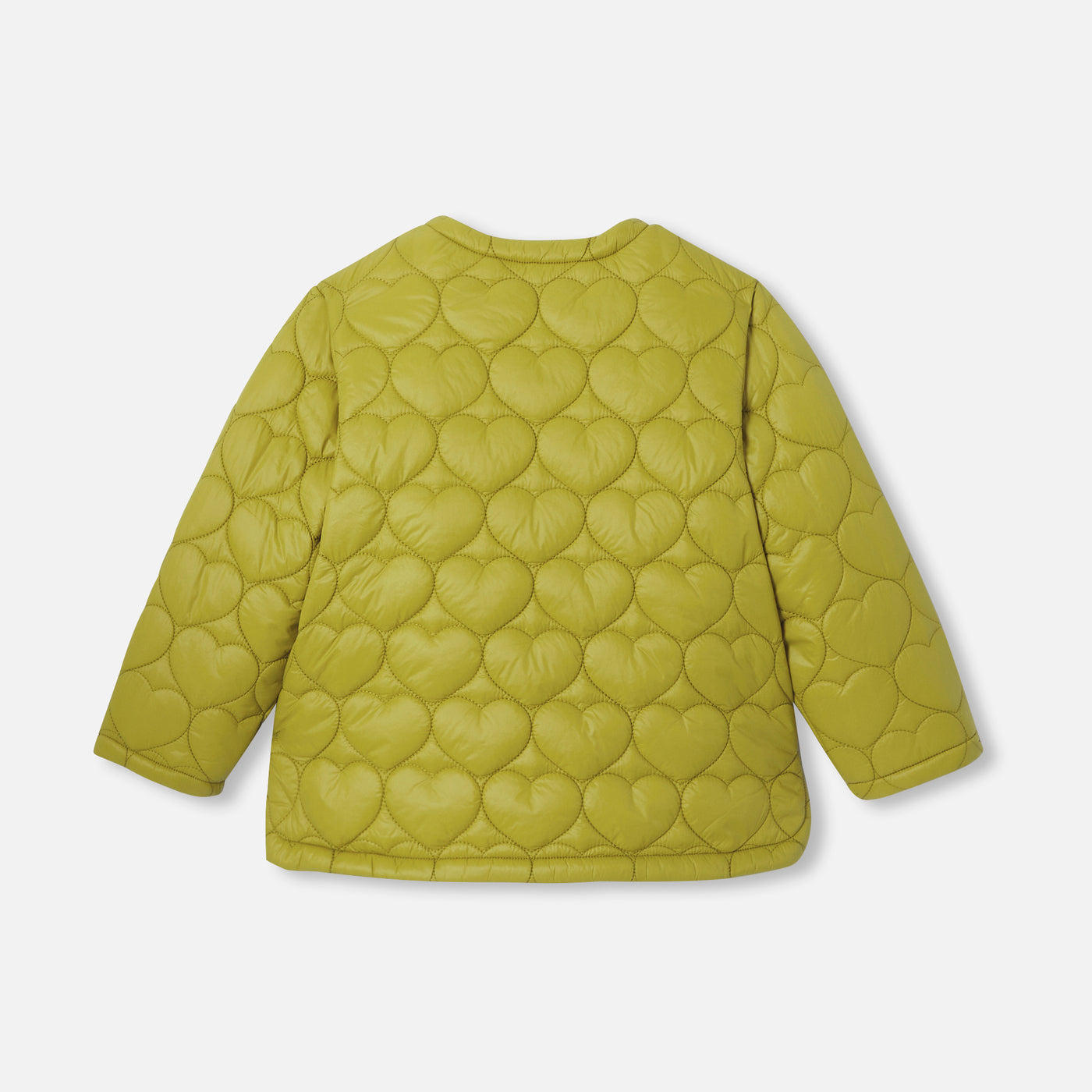 Girl mid-season jacket
