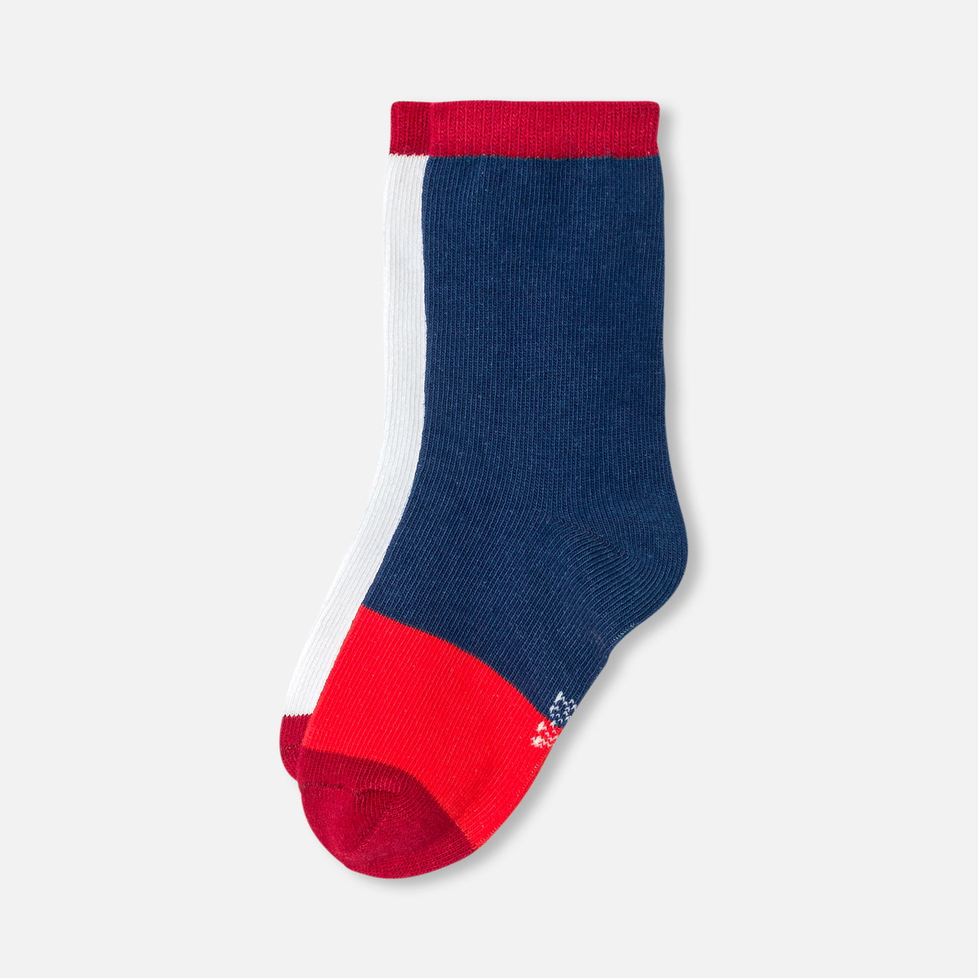 Duo of baby boy socks