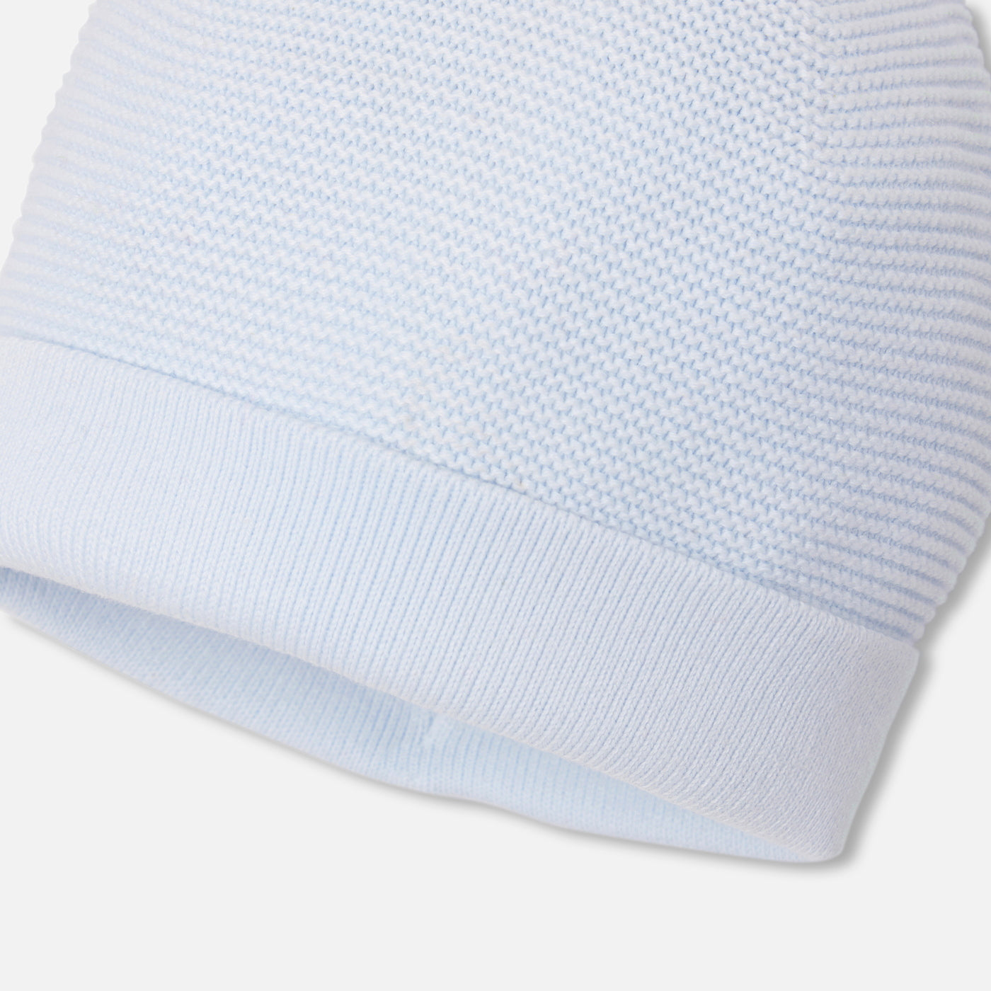 Baby cotton hat