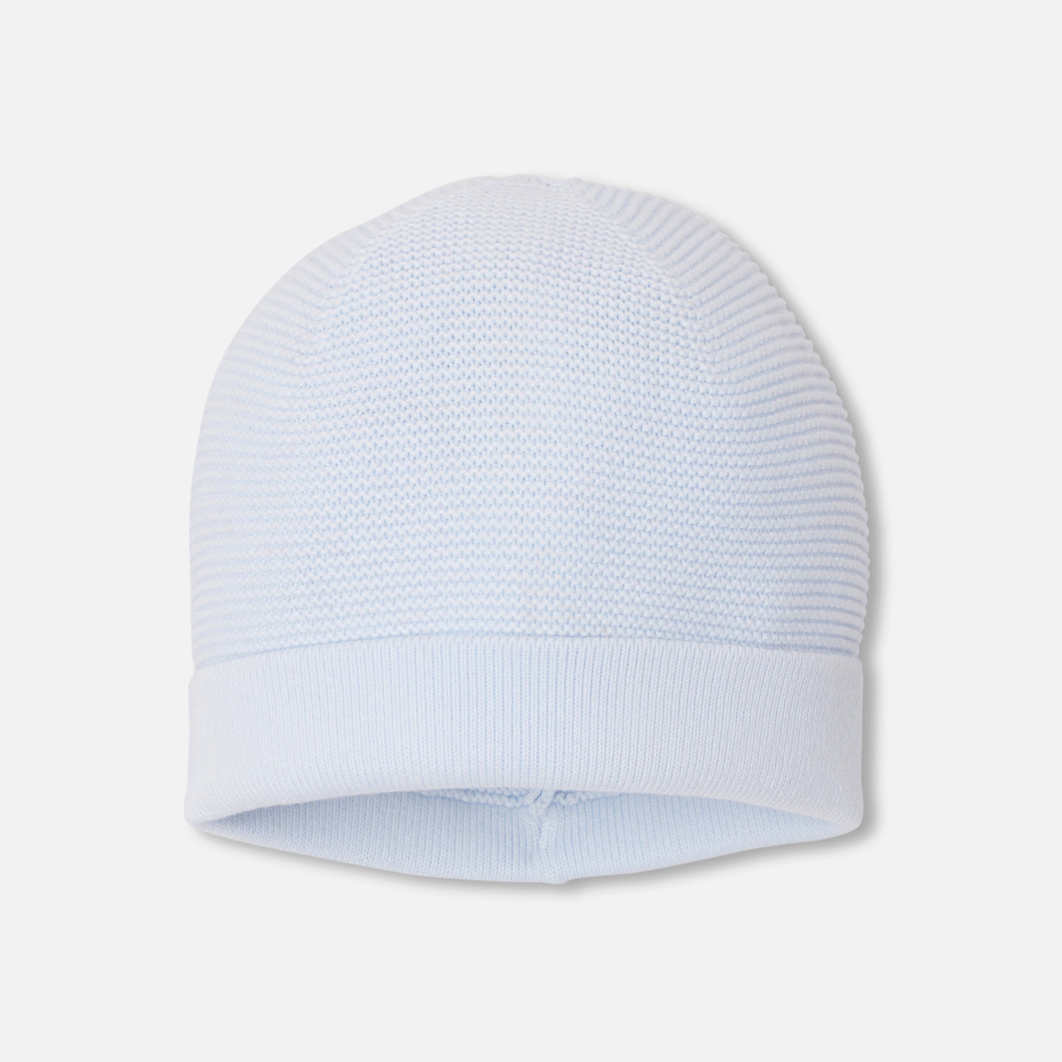 Baby cotton hat