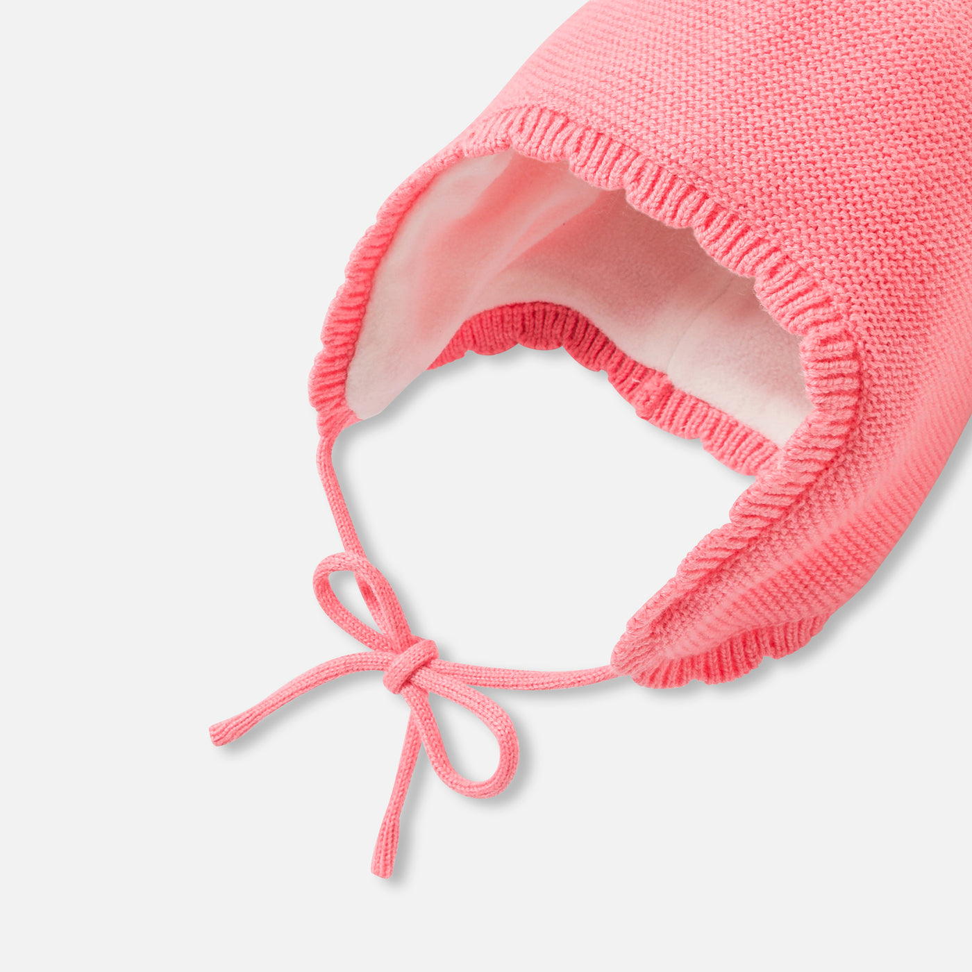 Baby girl hat