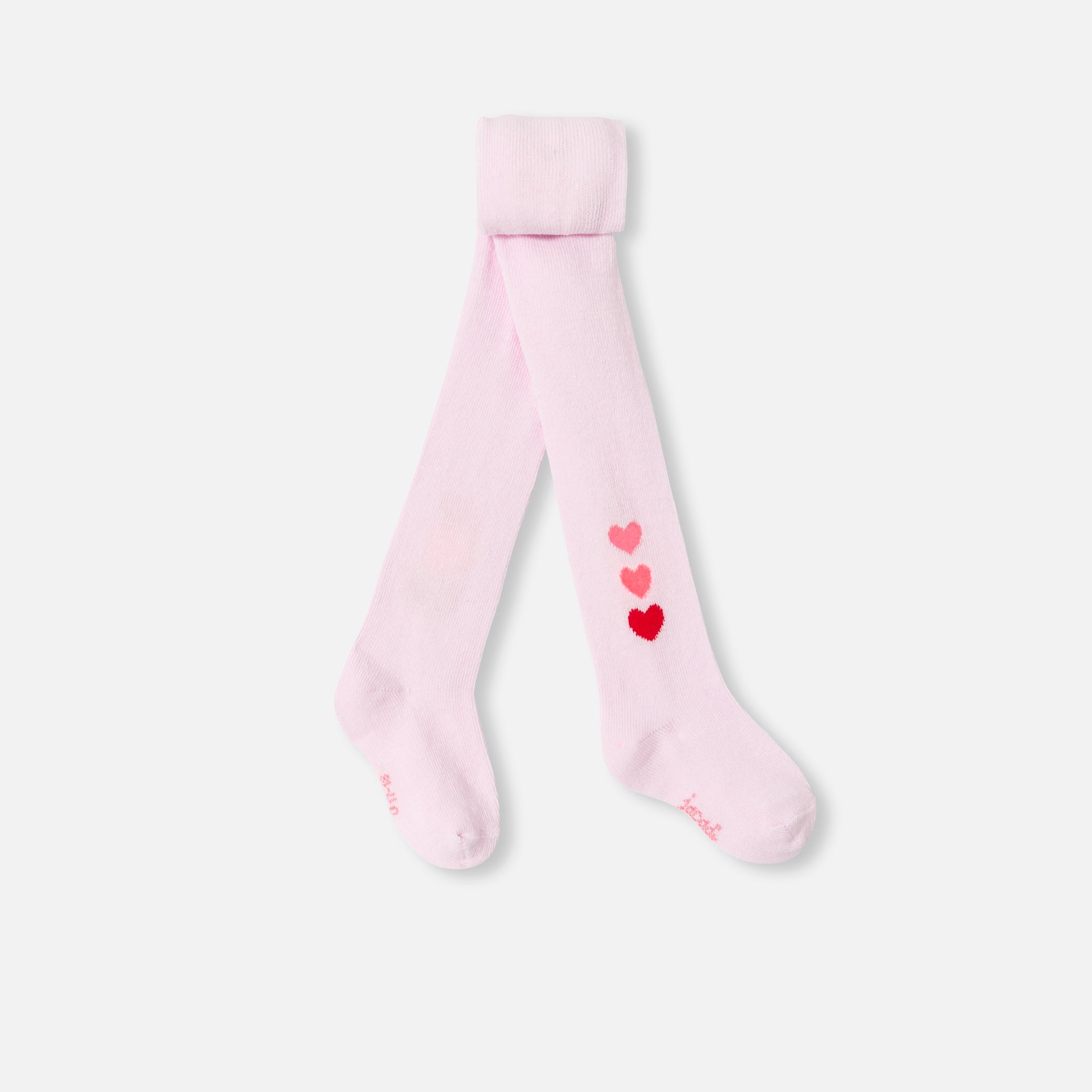 Baby girl tights