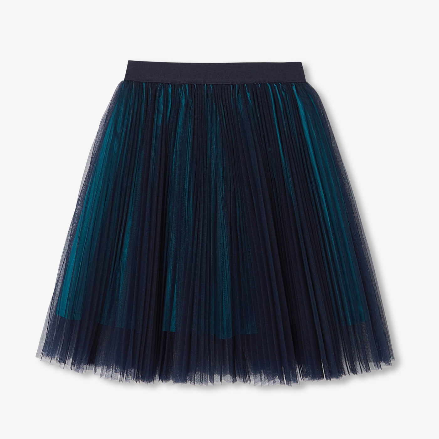 Girl tulle tutu