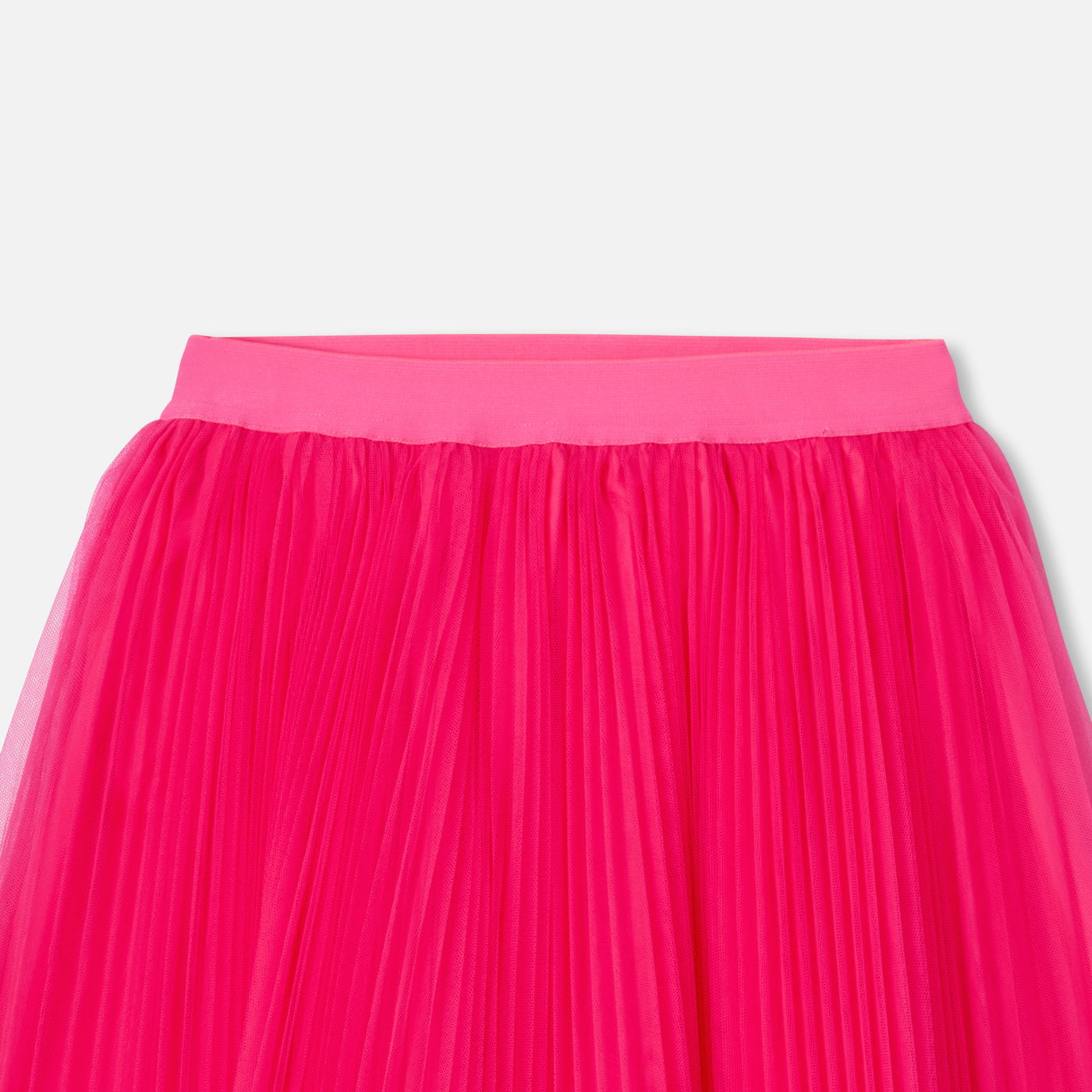 Girl tulle tutu