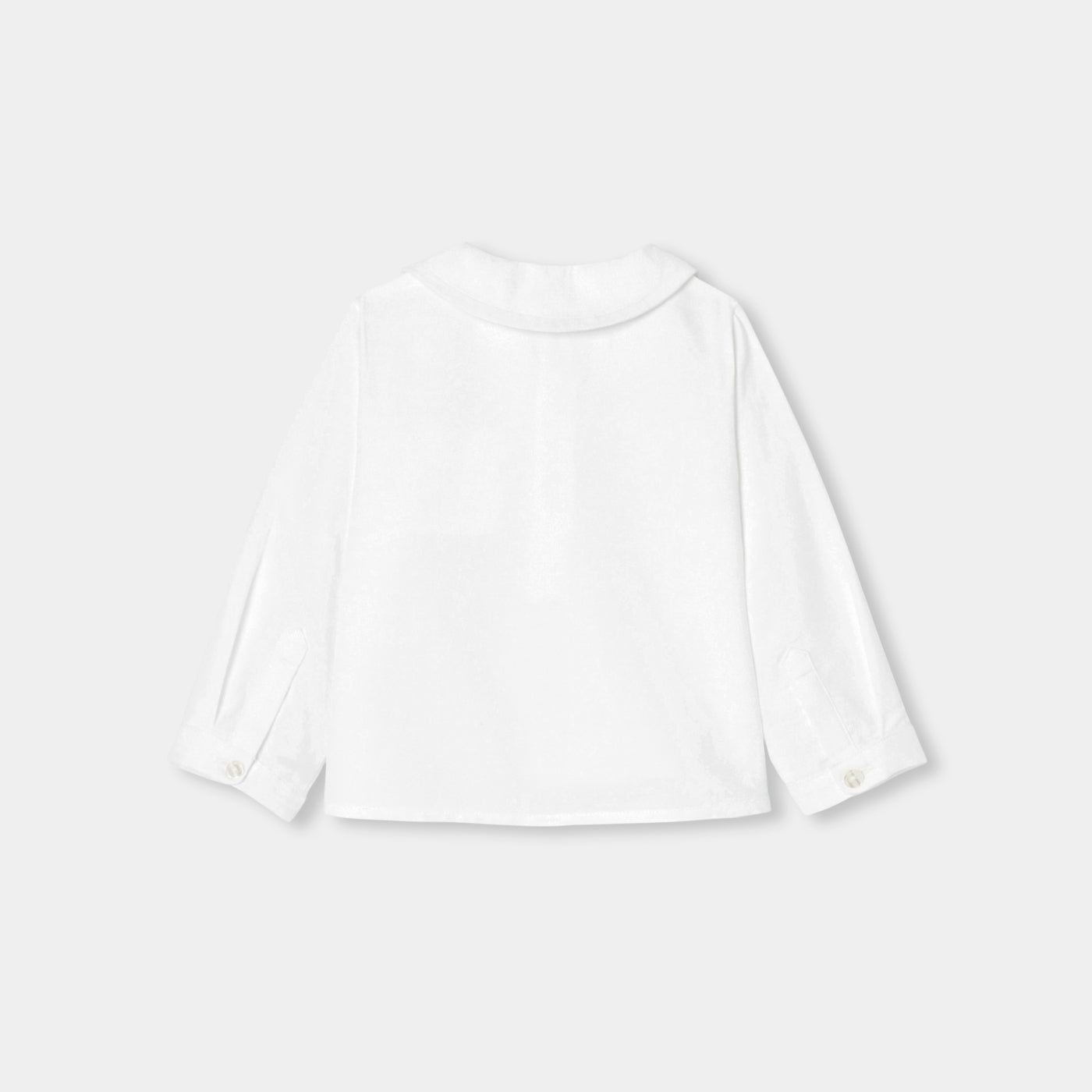 Baby boy Oxford shirt