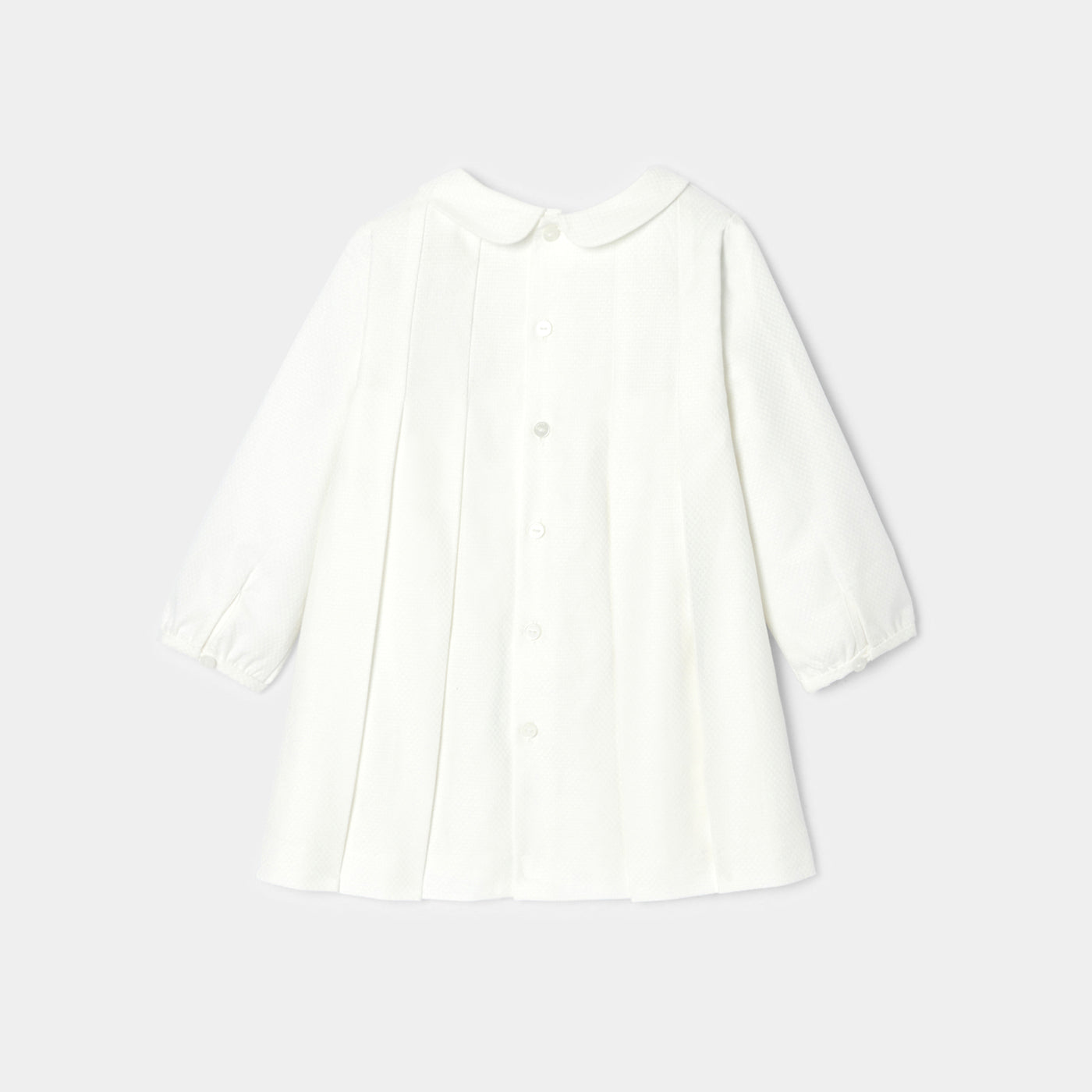 Baby girl ceremony dress