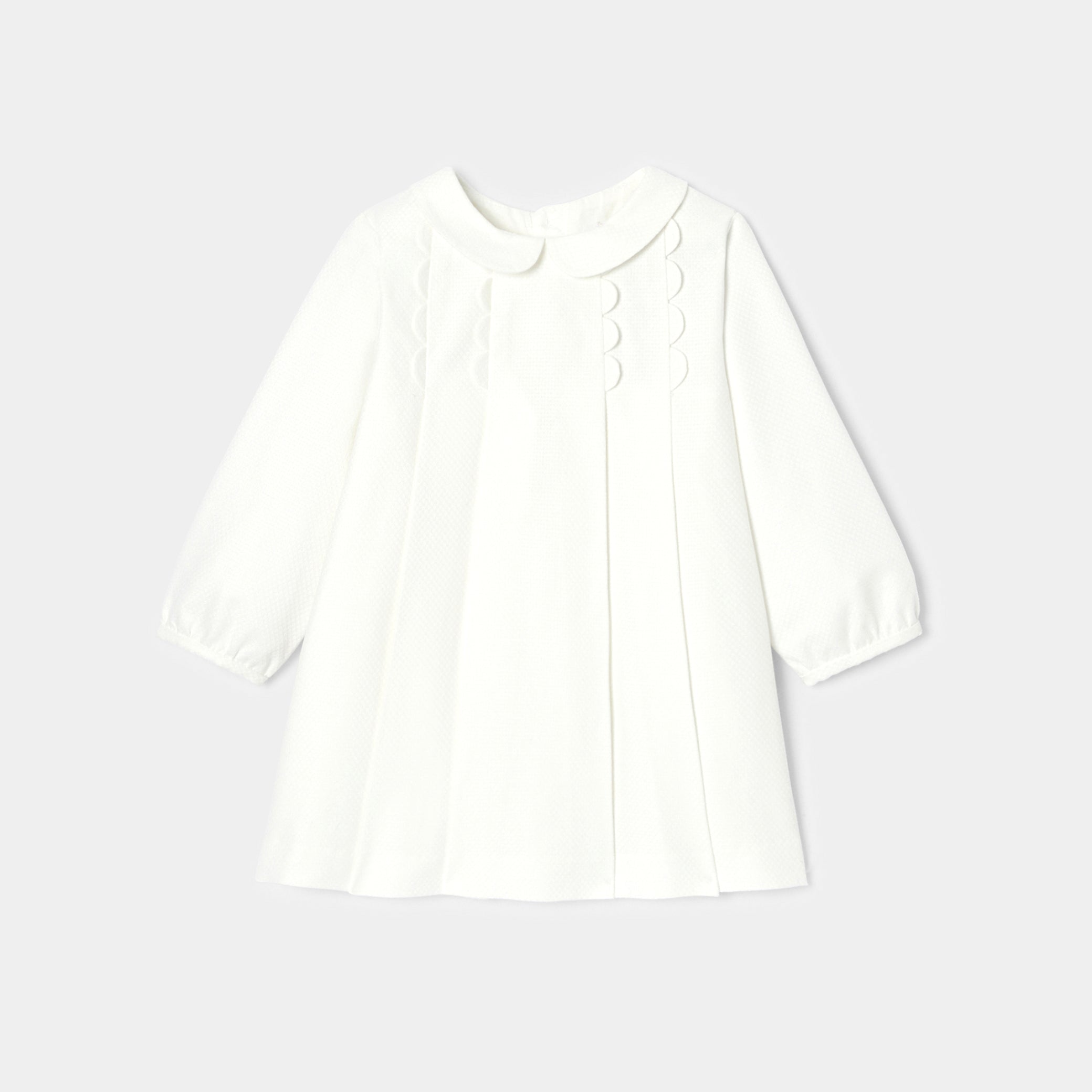 Baby girl ceremony dress