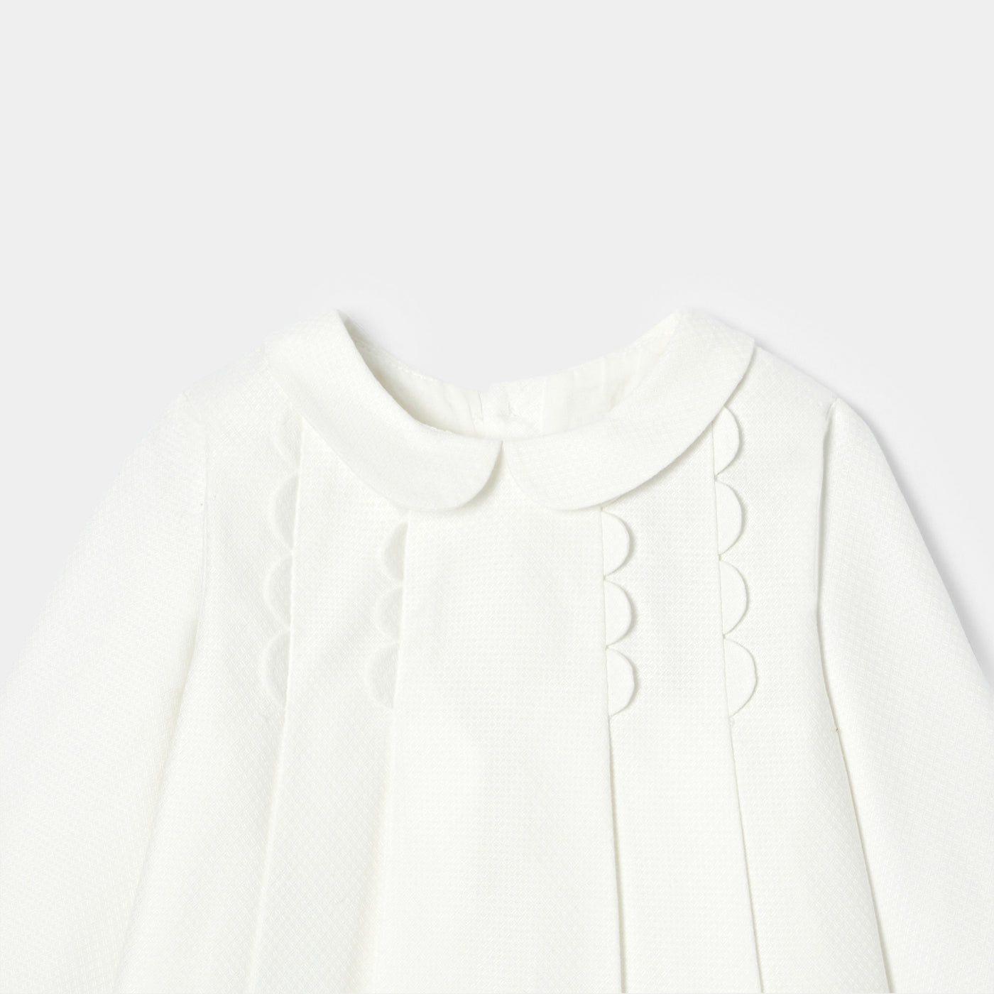 Baby girl ceremony dress