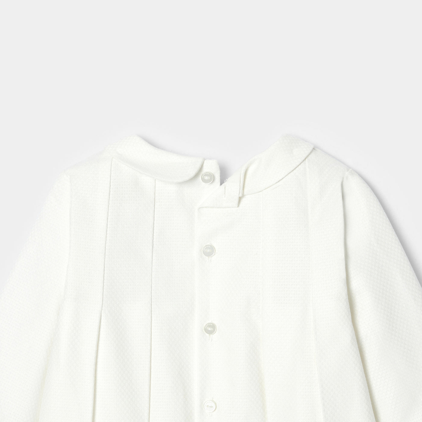 Baby girl ceremony dress
