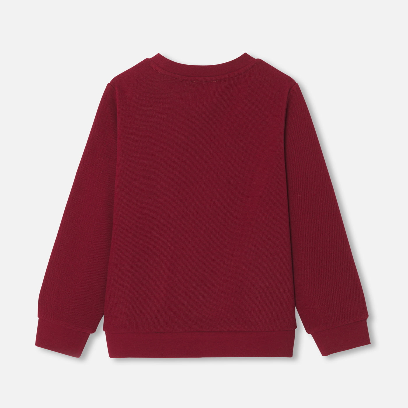 Boy sweatshirt