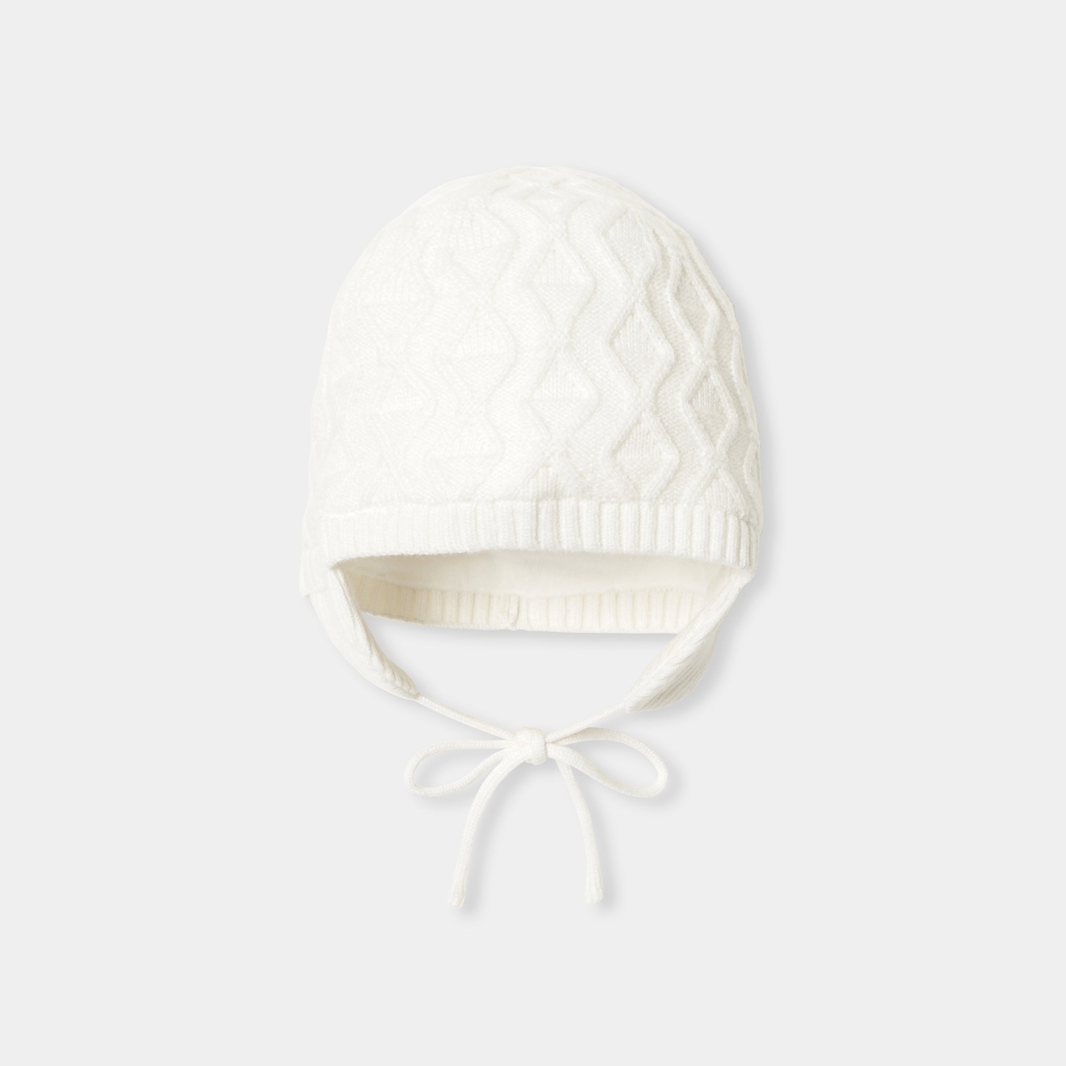Baby bonnet