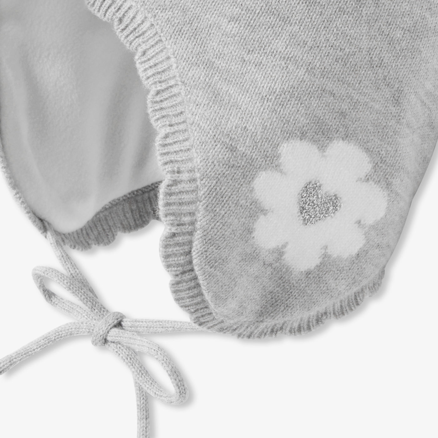 Baby girl hat