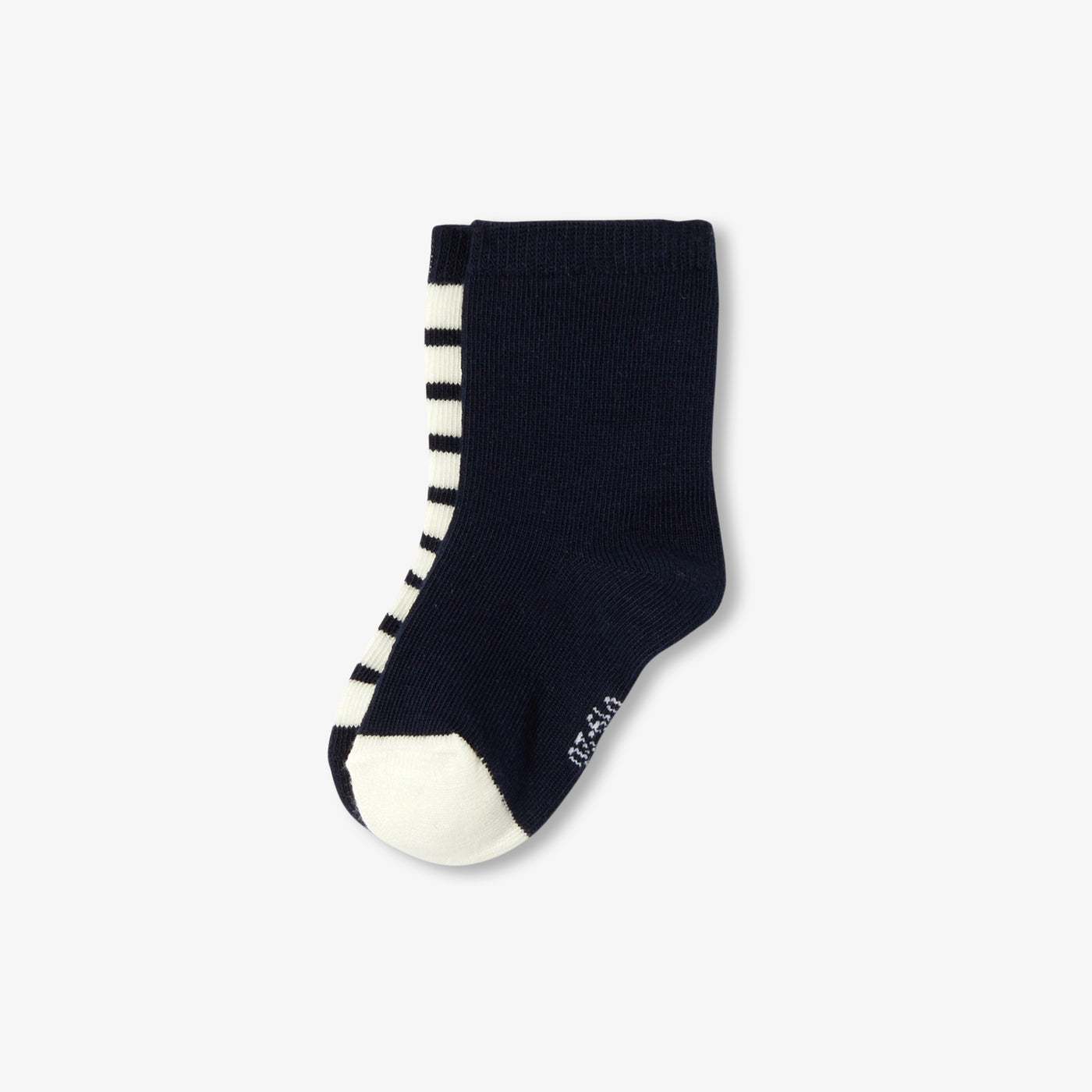 Baby socks duo