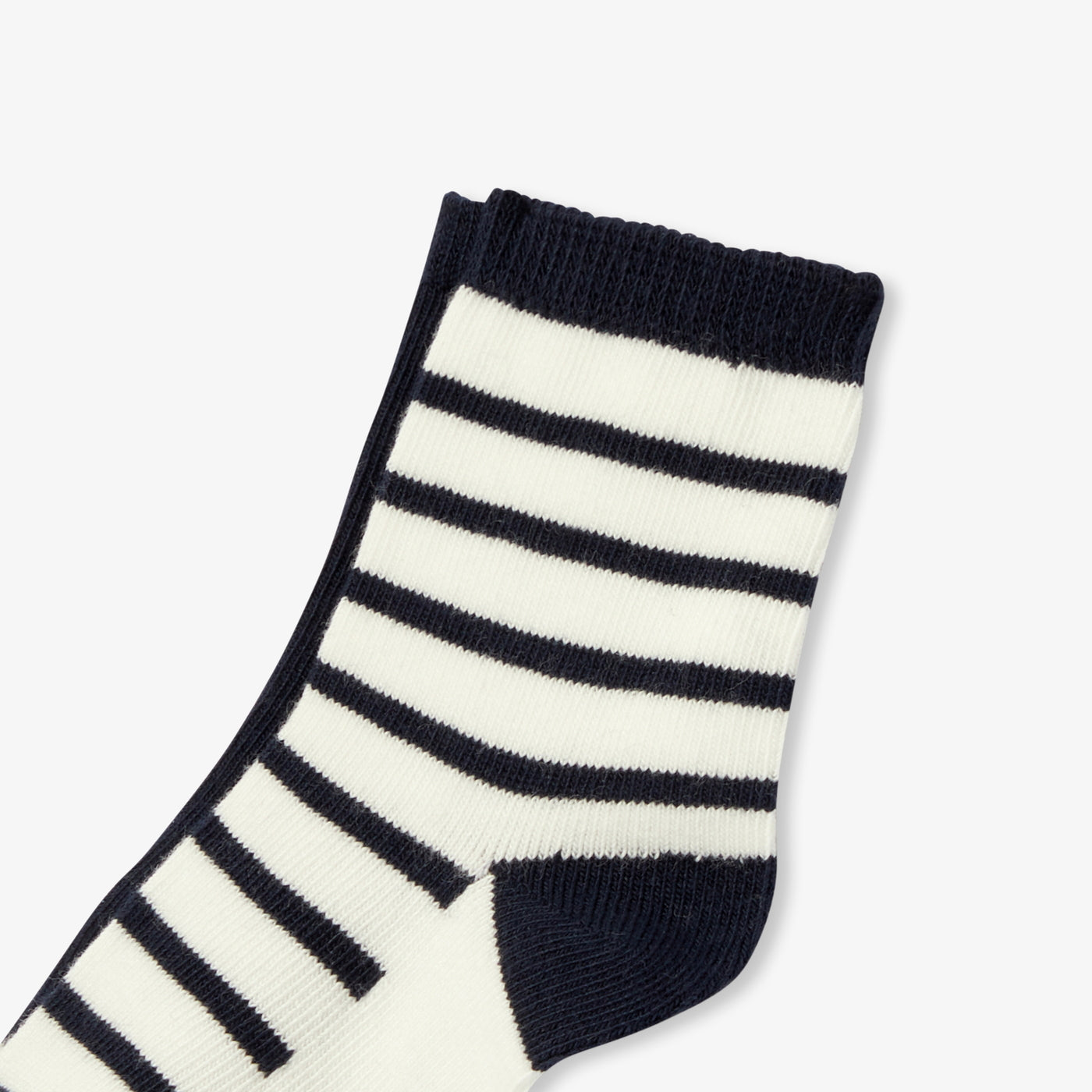 Baby socks duo