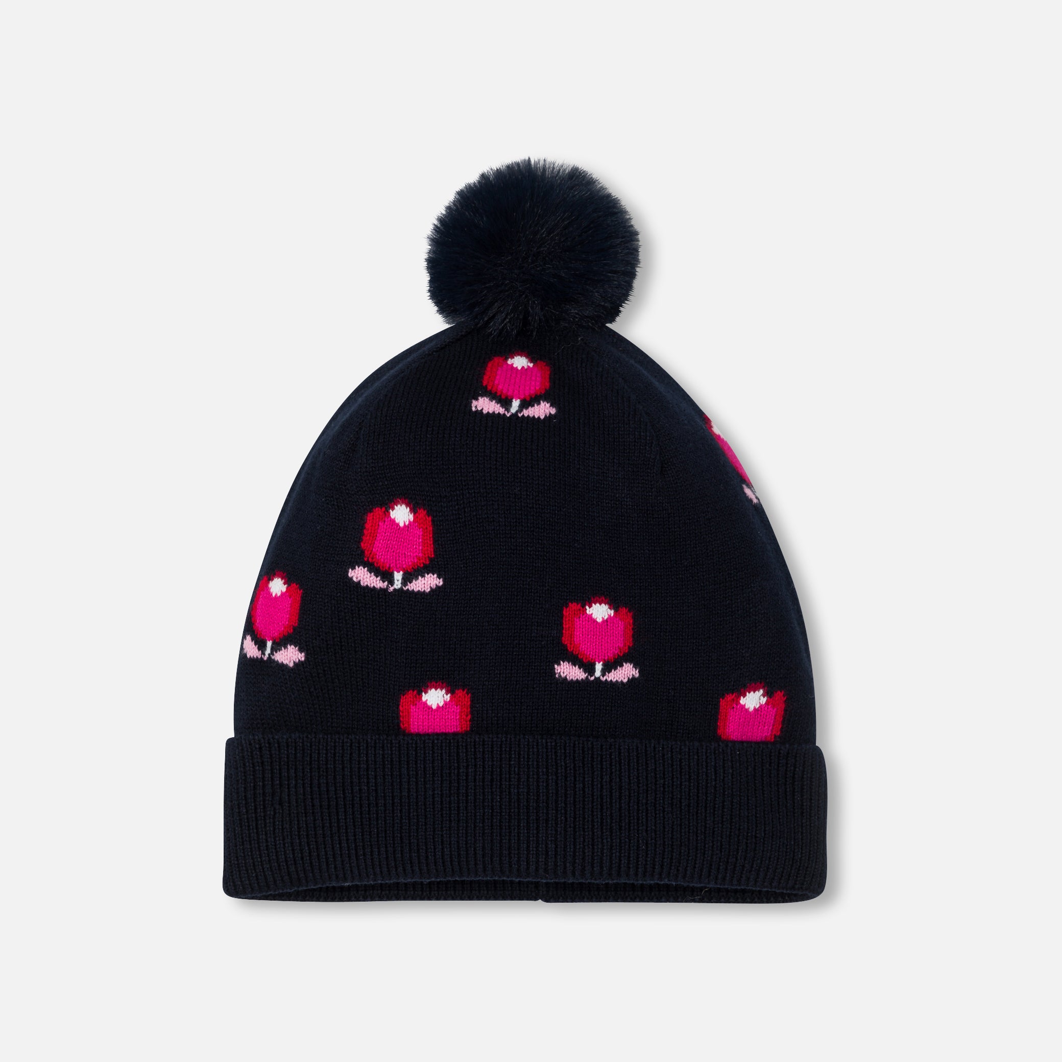 Baby girl hat