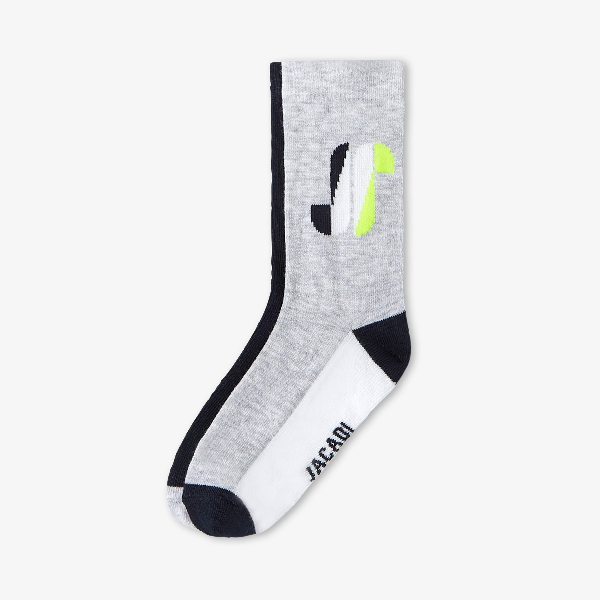 Boy pair of socks