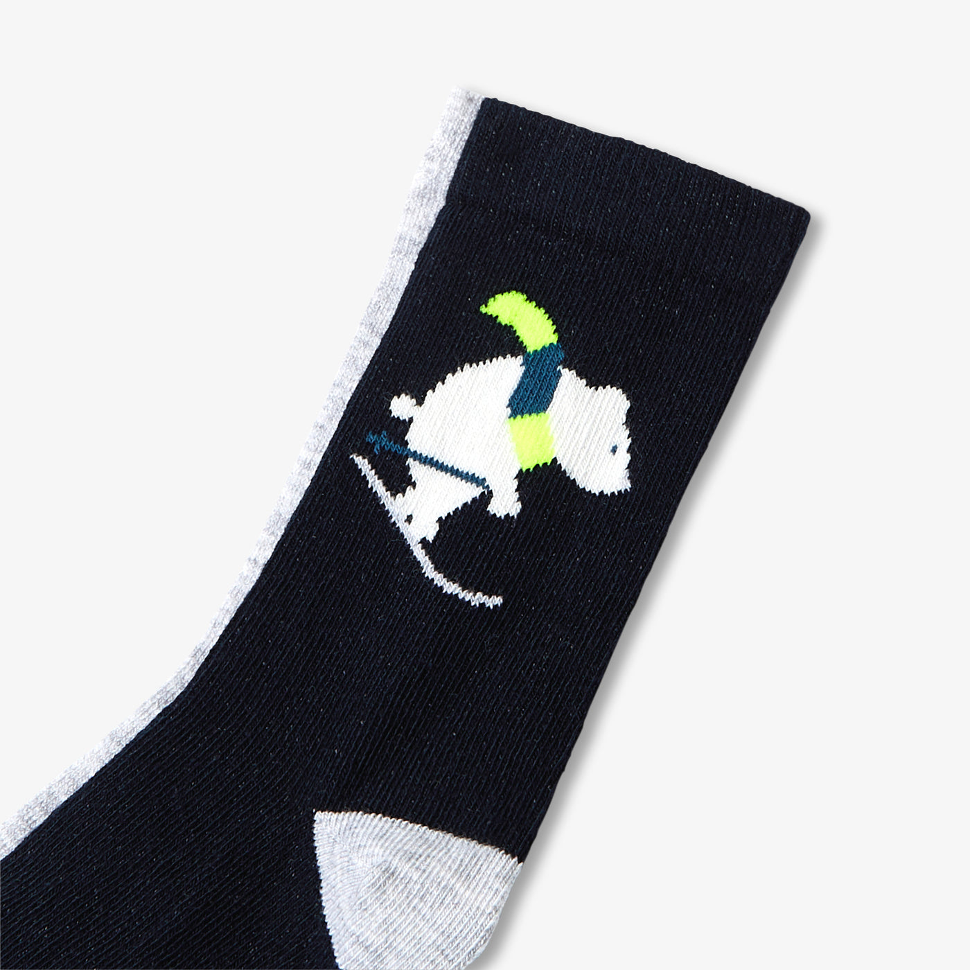Boy pair of socks