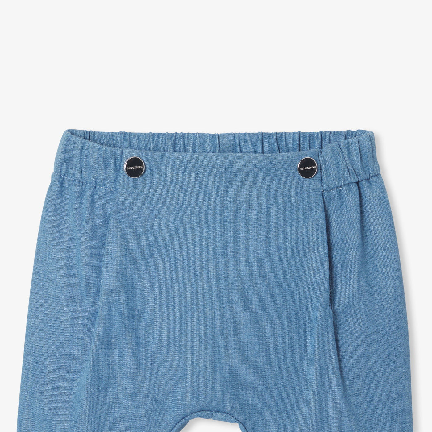 Baby comfort jeans